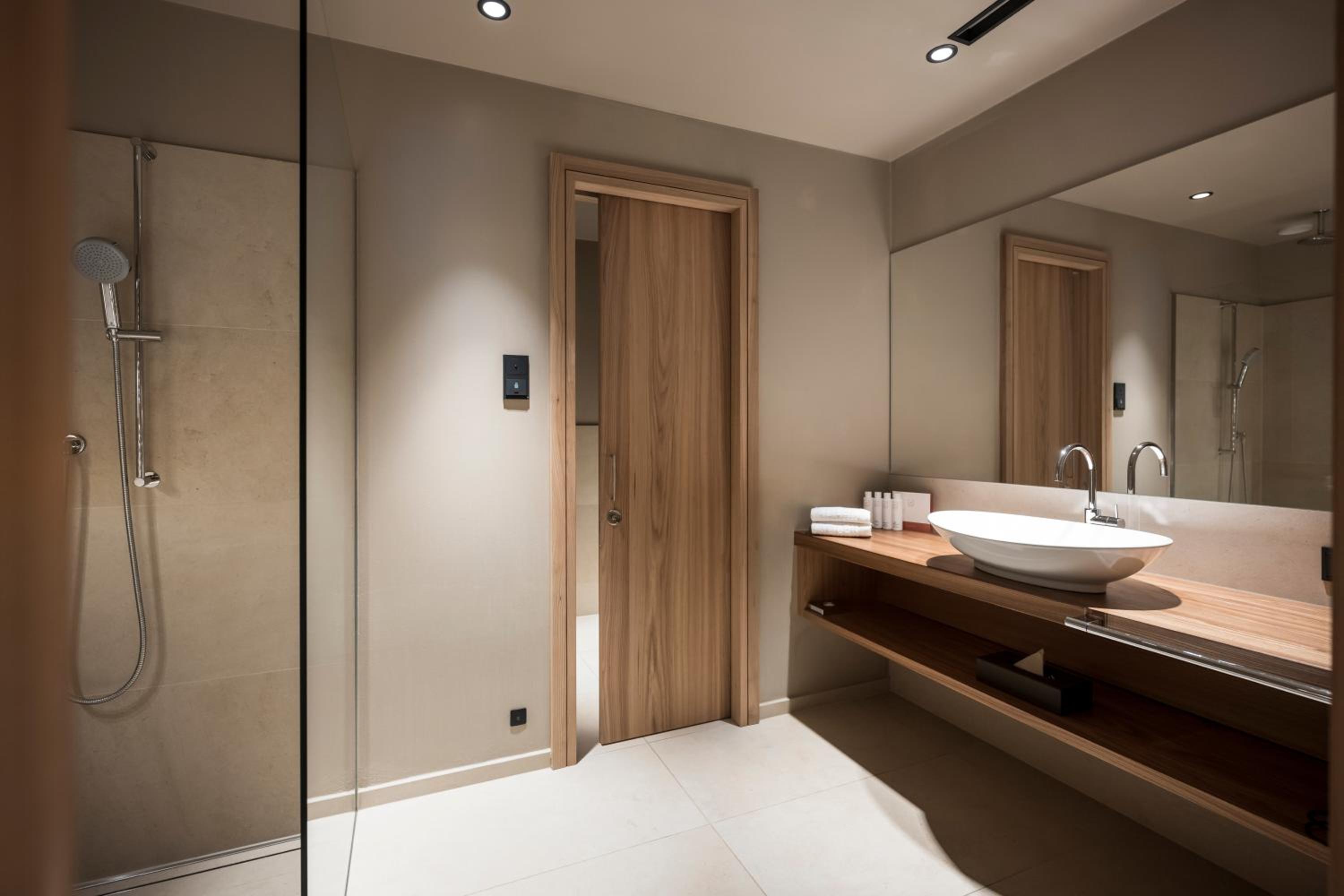 Superior Double Room photo 3