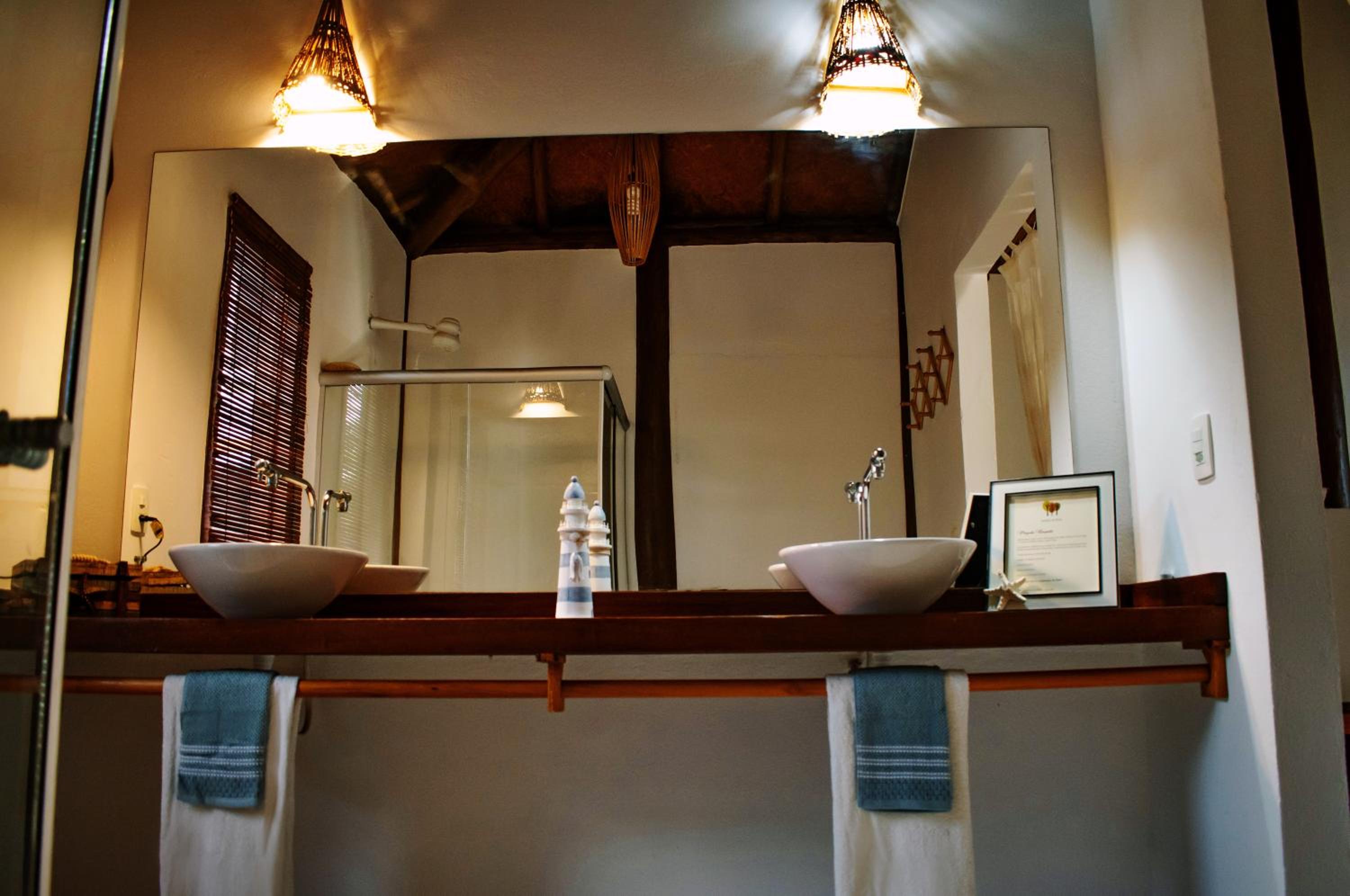 Triple Room with Pool View photo 3