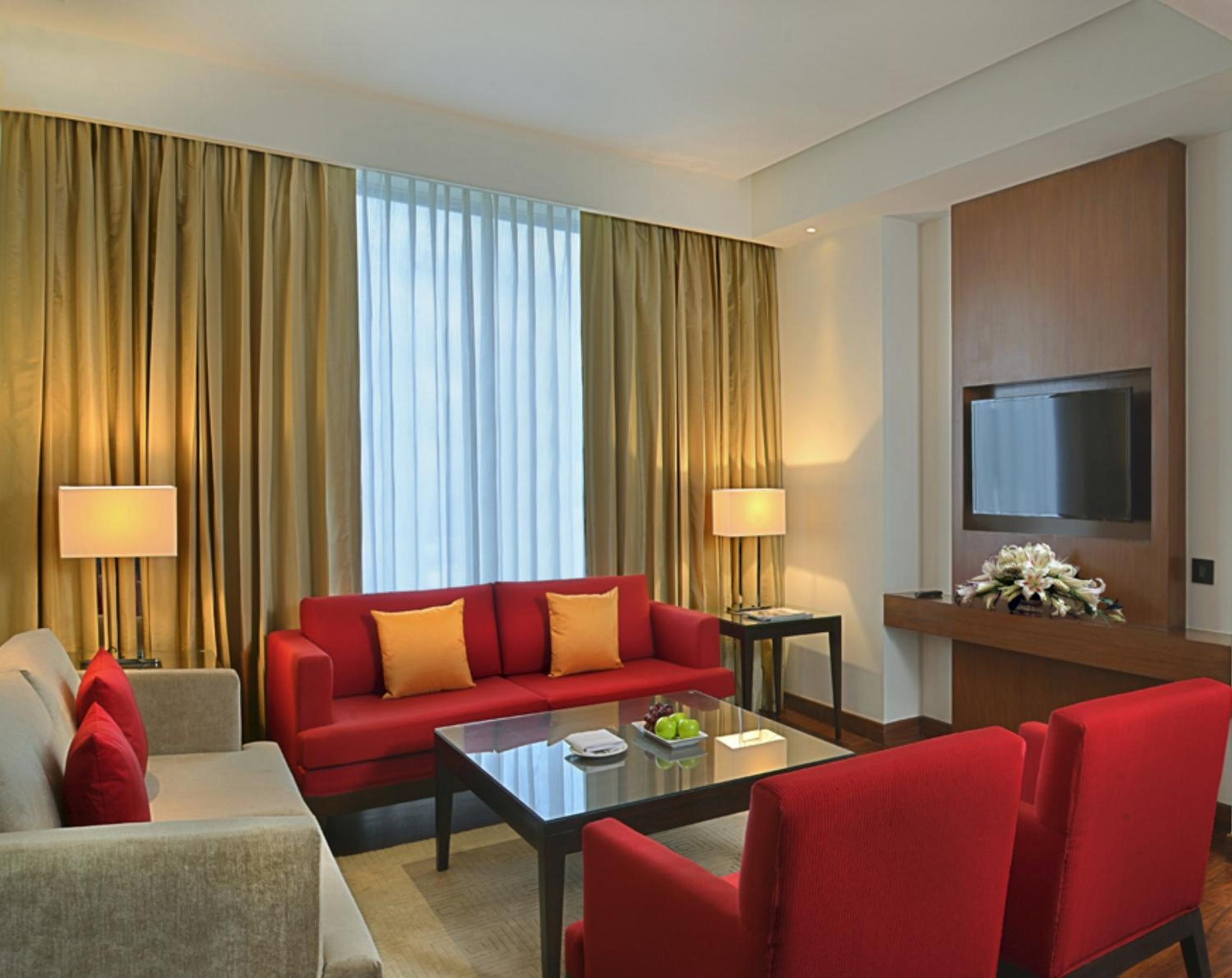 Grand Presidential Suite photo 2