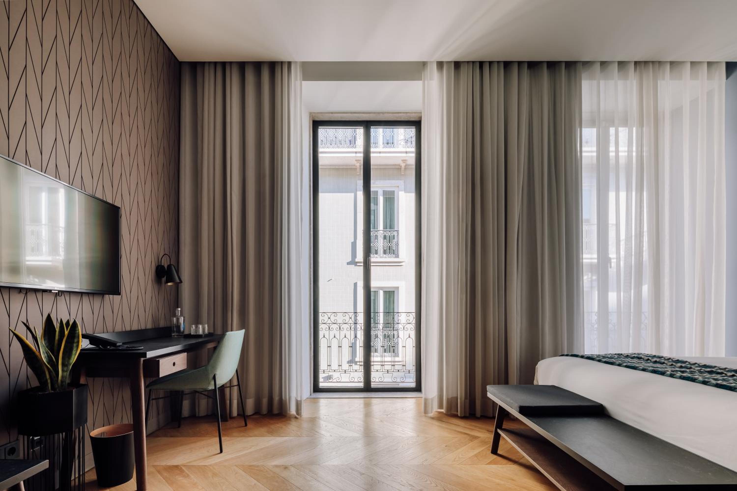 Superior Double Room - Photo 6
