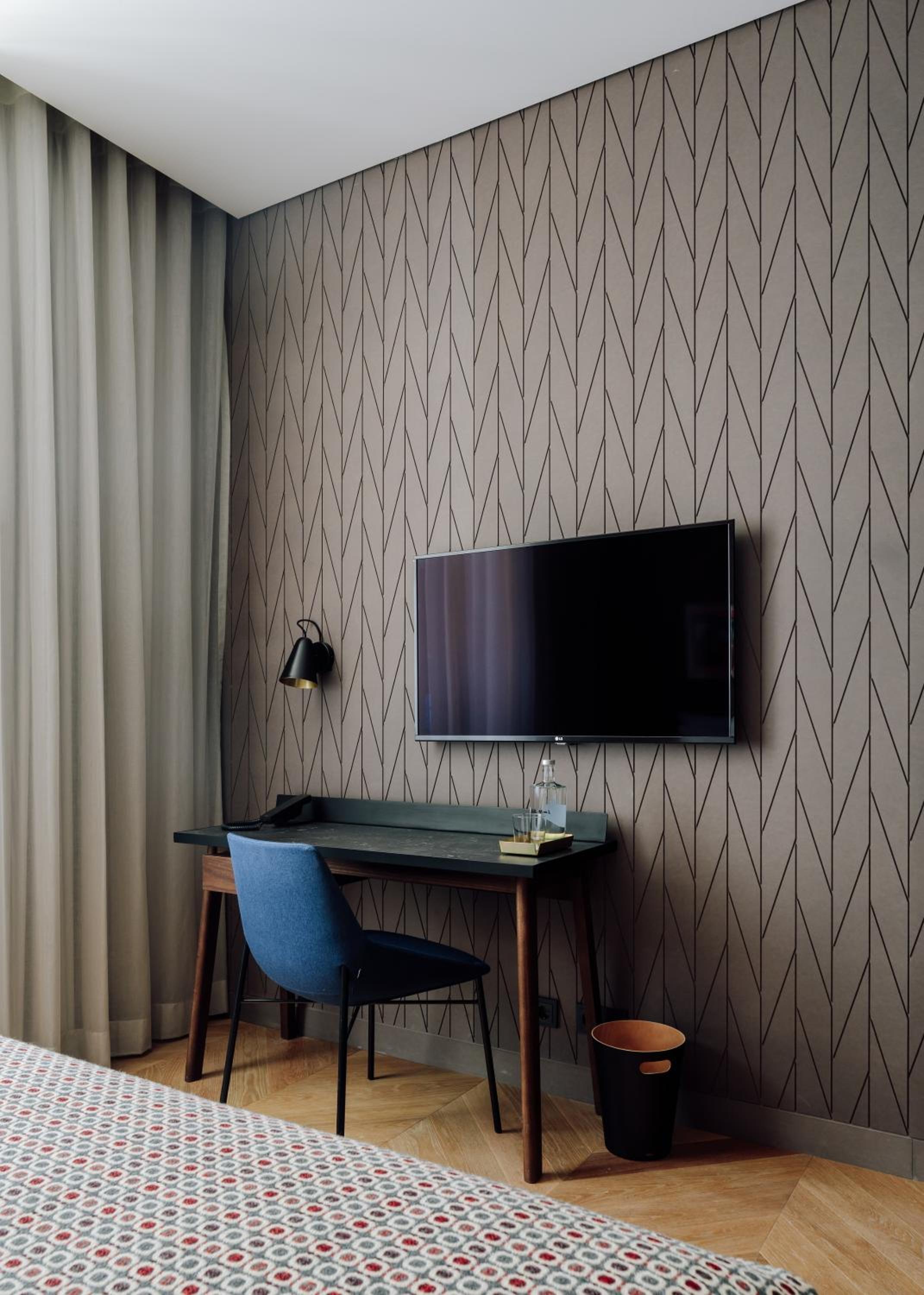 Standard Double Room - Photo 6