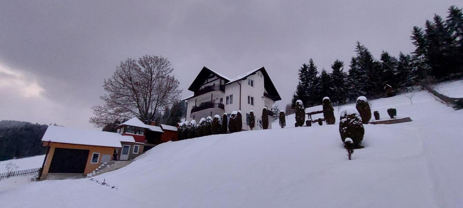 Villa photo 2
