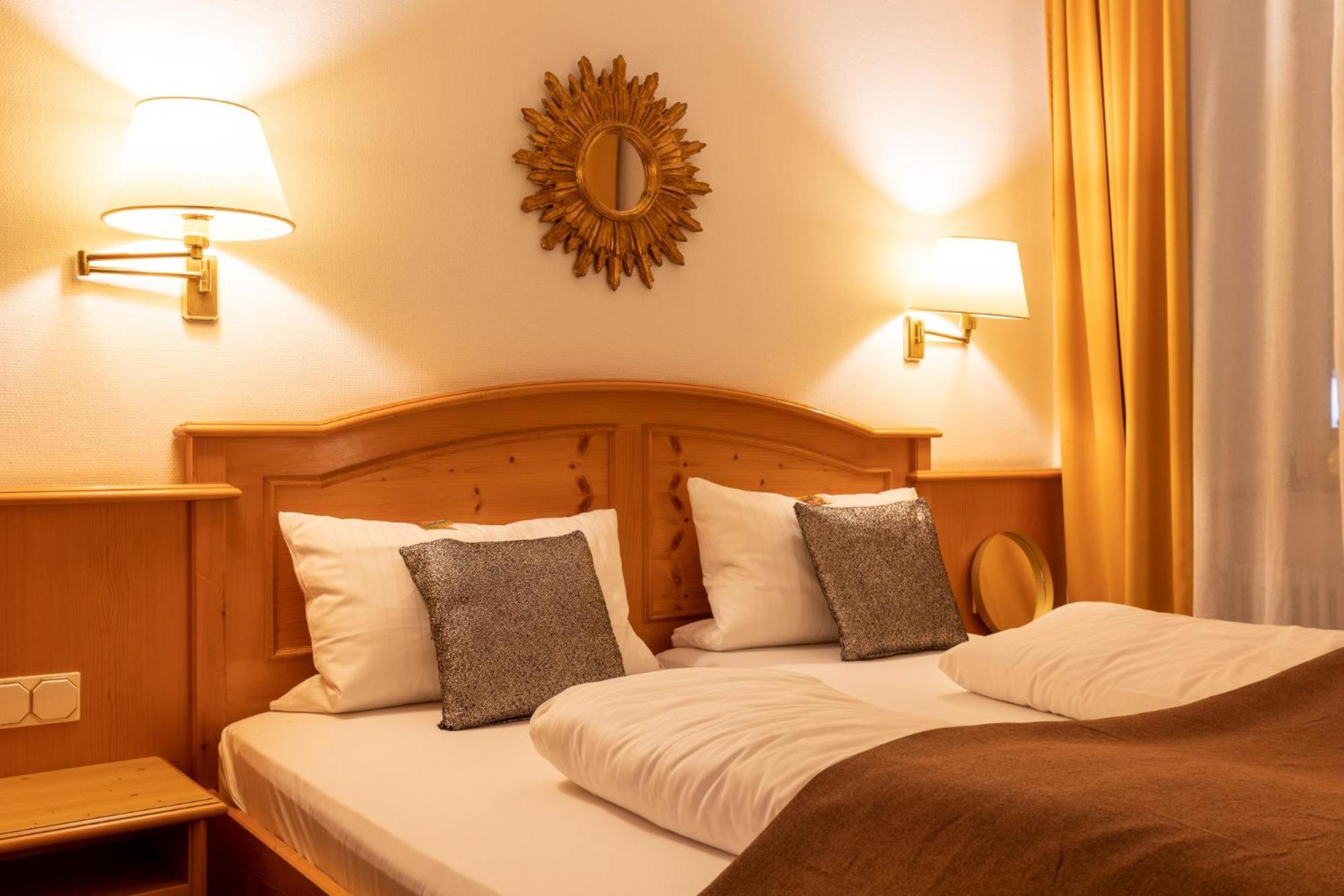Superior Double Room Tor (Gate) - Photo 1