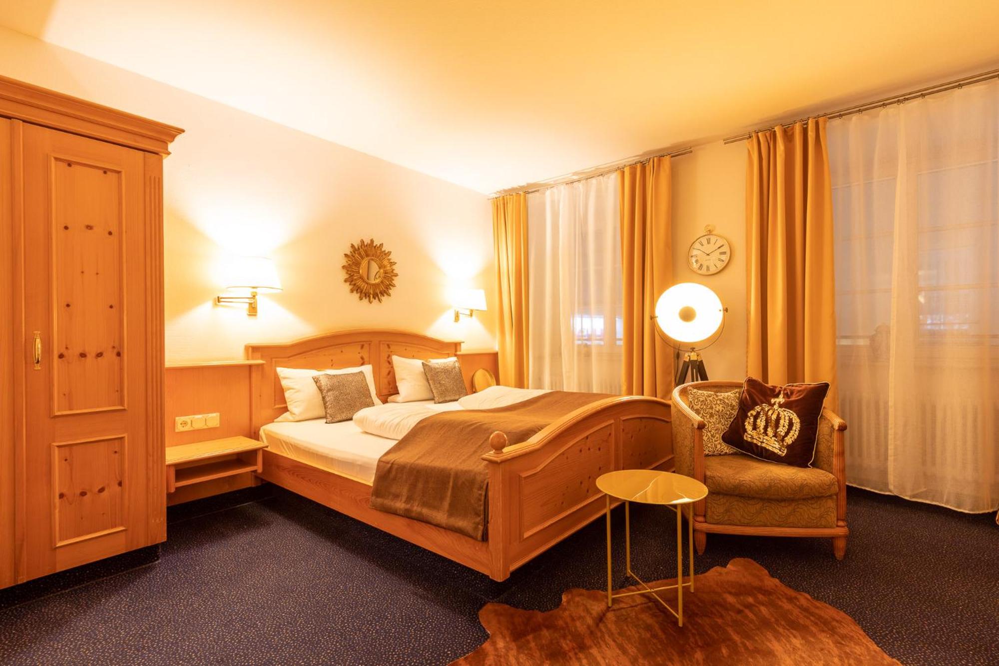 Superior Double Room Tor (Gate) - Photo 5