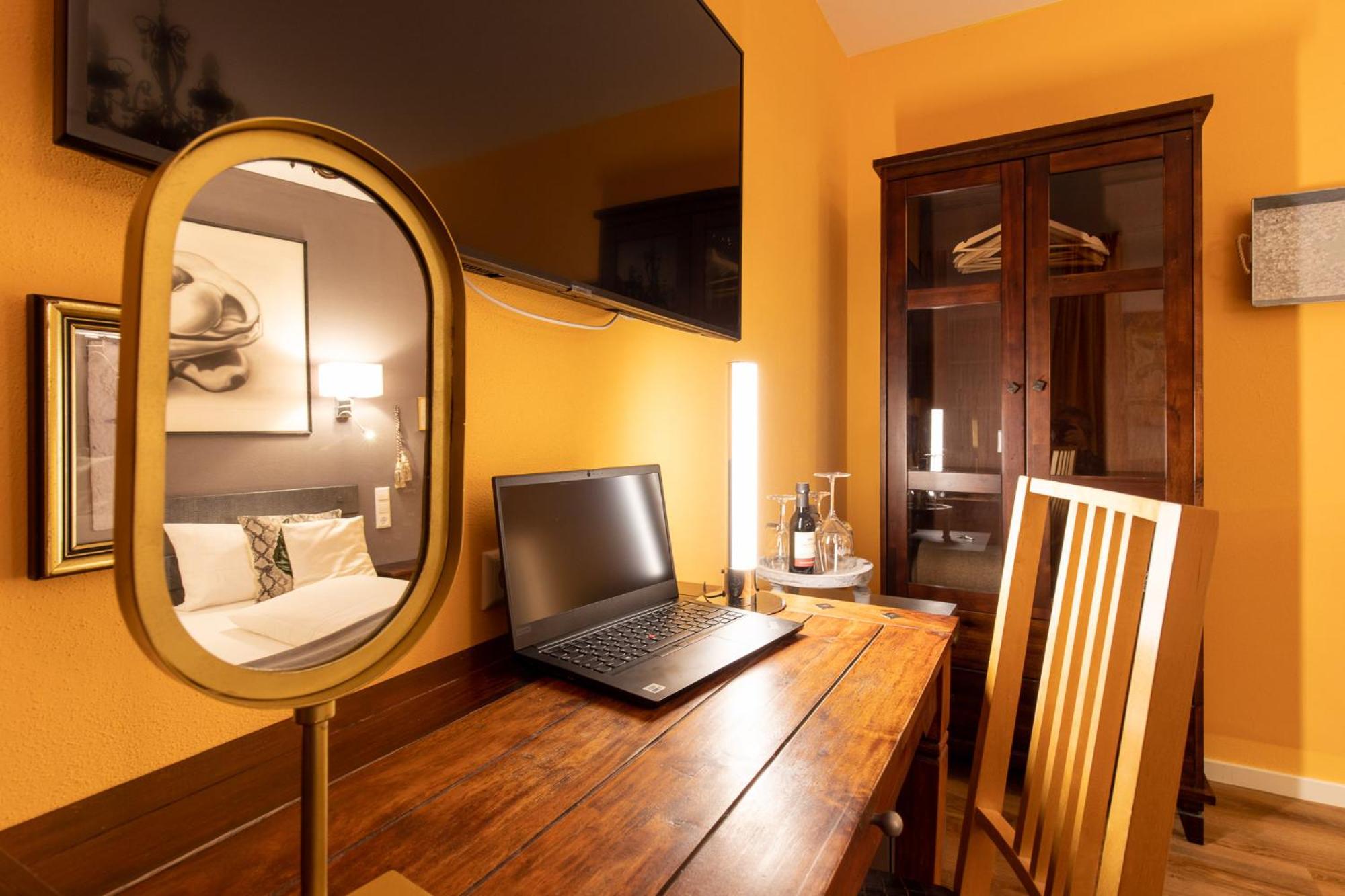 Standard Double Room Baum (Tree) - Photo 4