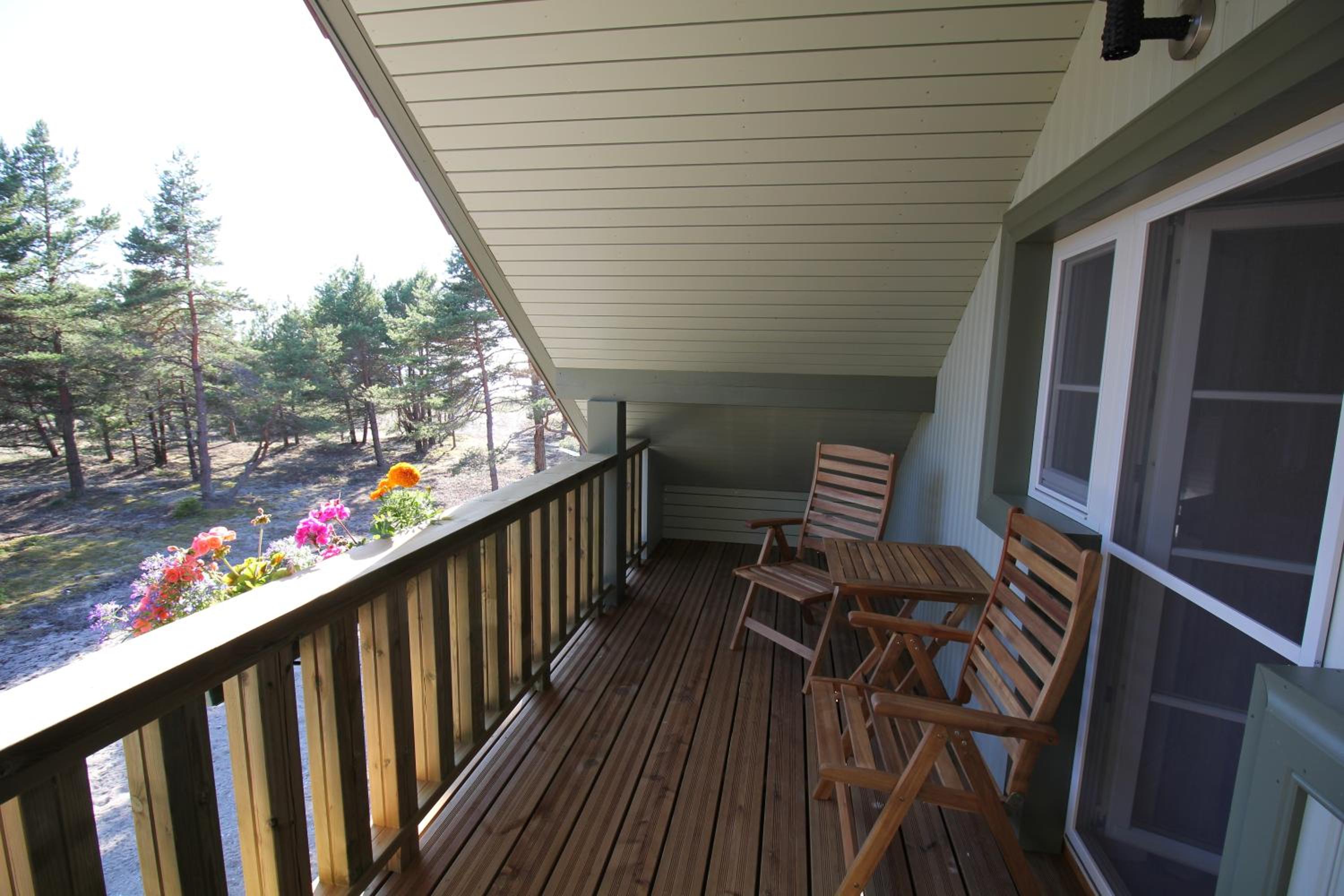Villa - Beach Front photo 3