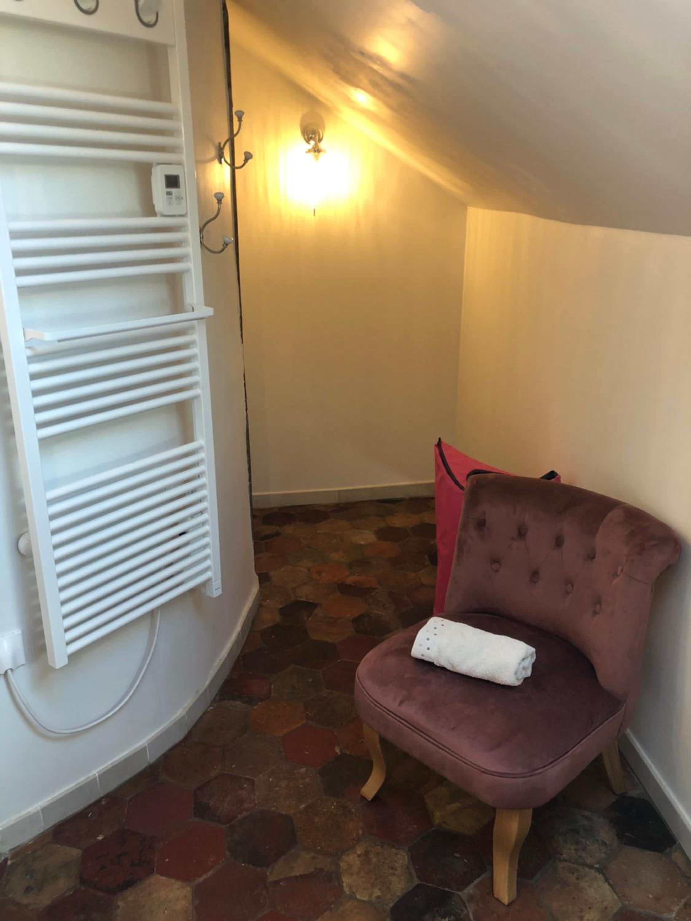 Double Room - Photo 1