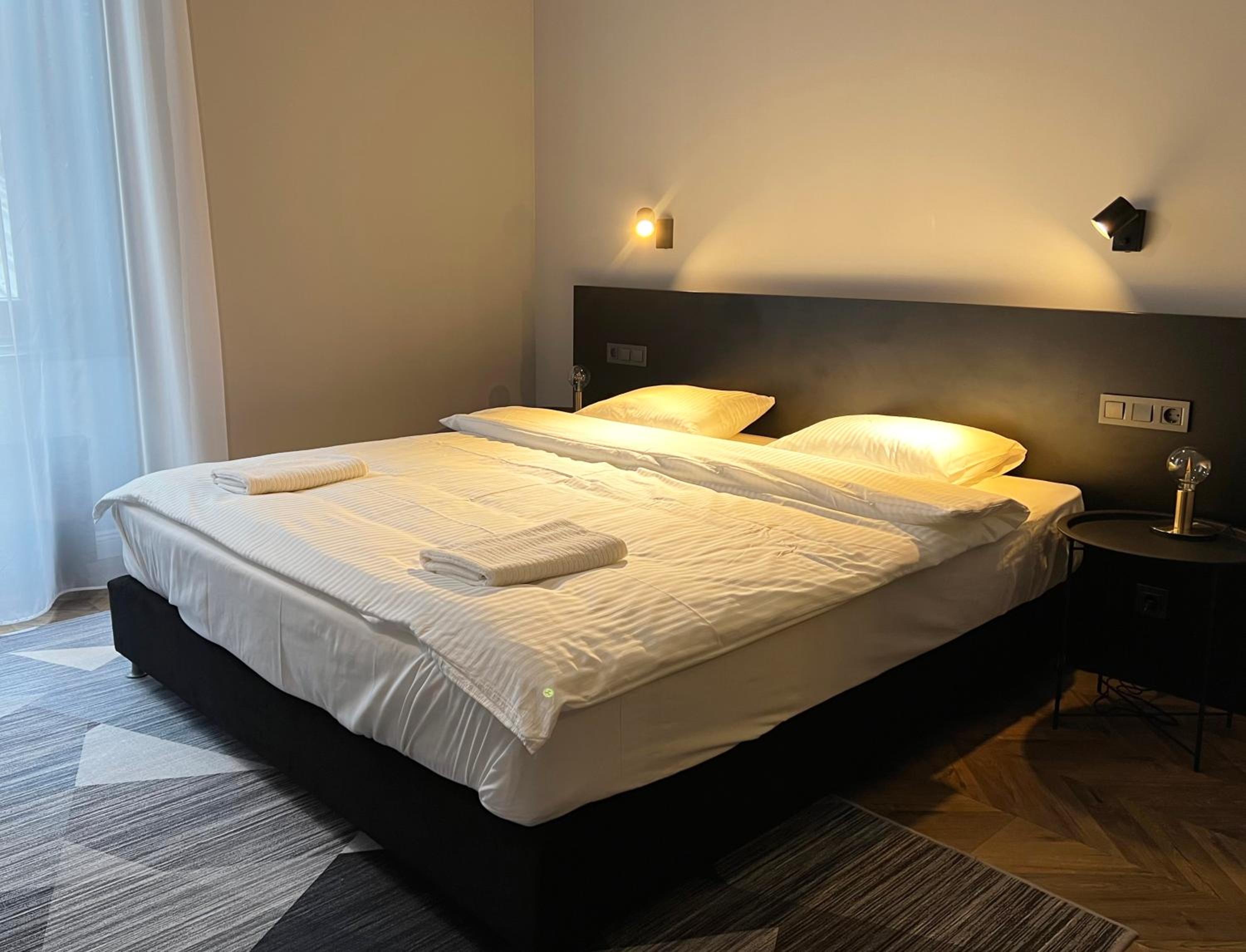 Superior Double Room - Photo 6