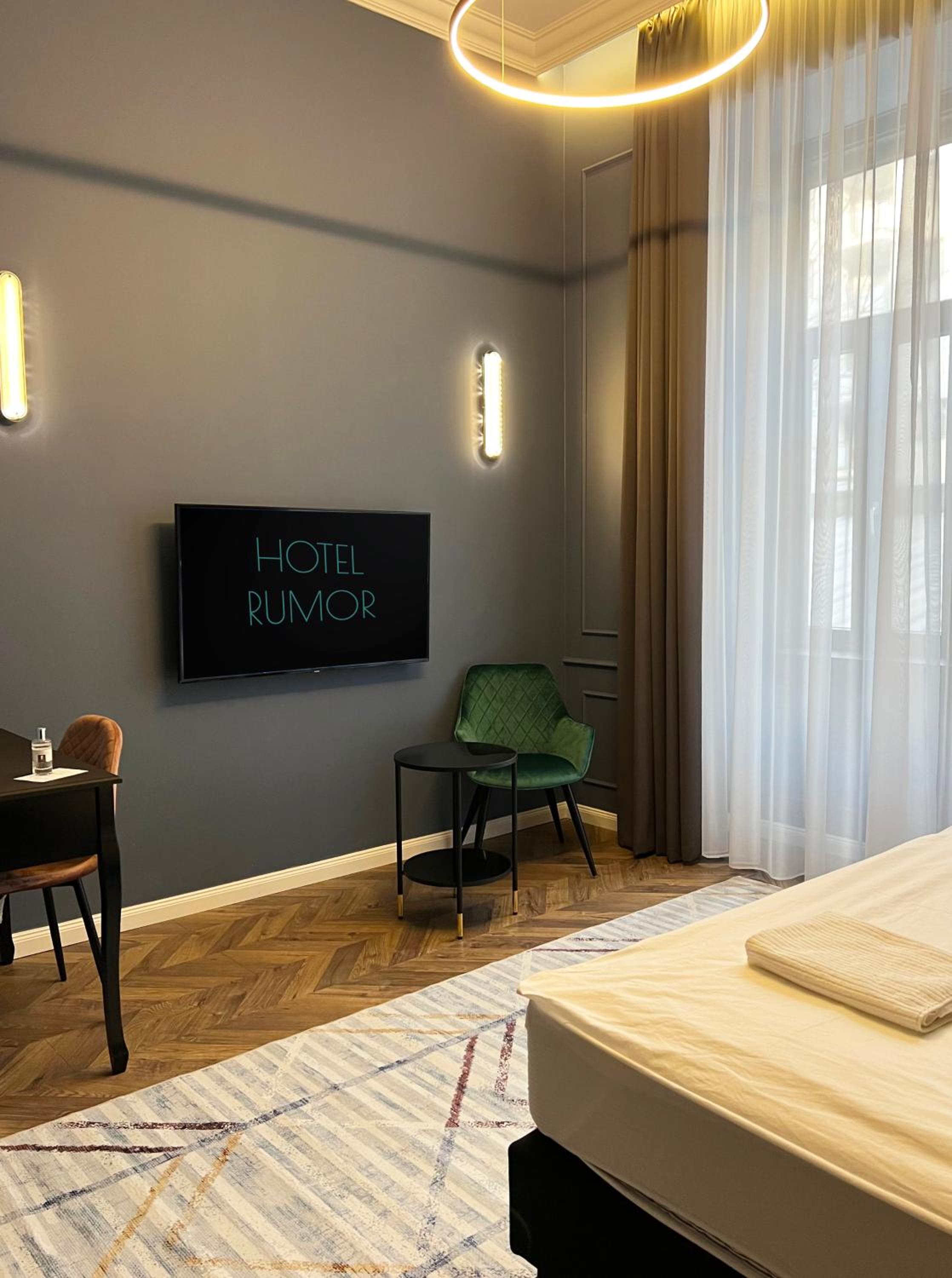 Superior Double Room - Photo 5