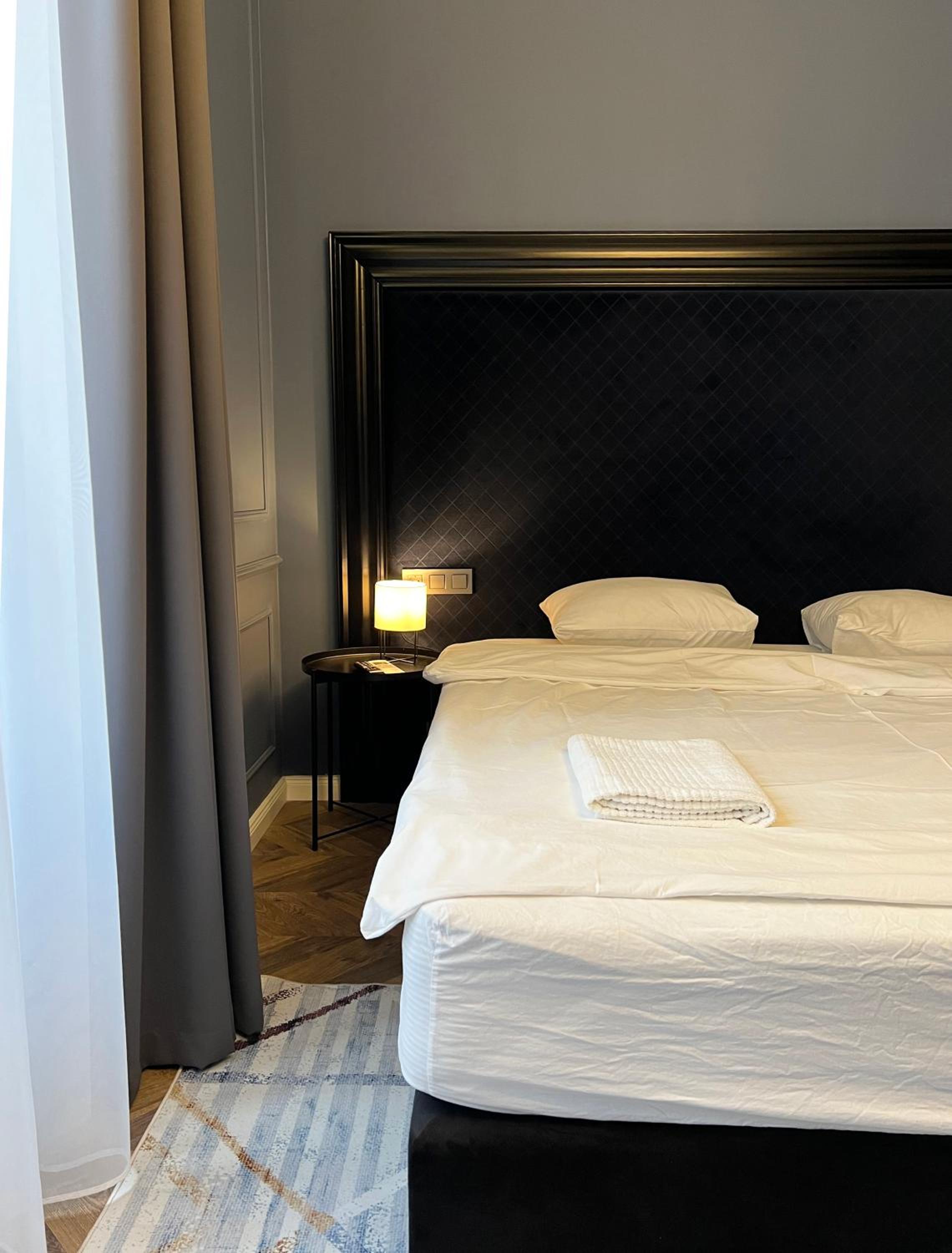 Superior Double Room - Photo 3