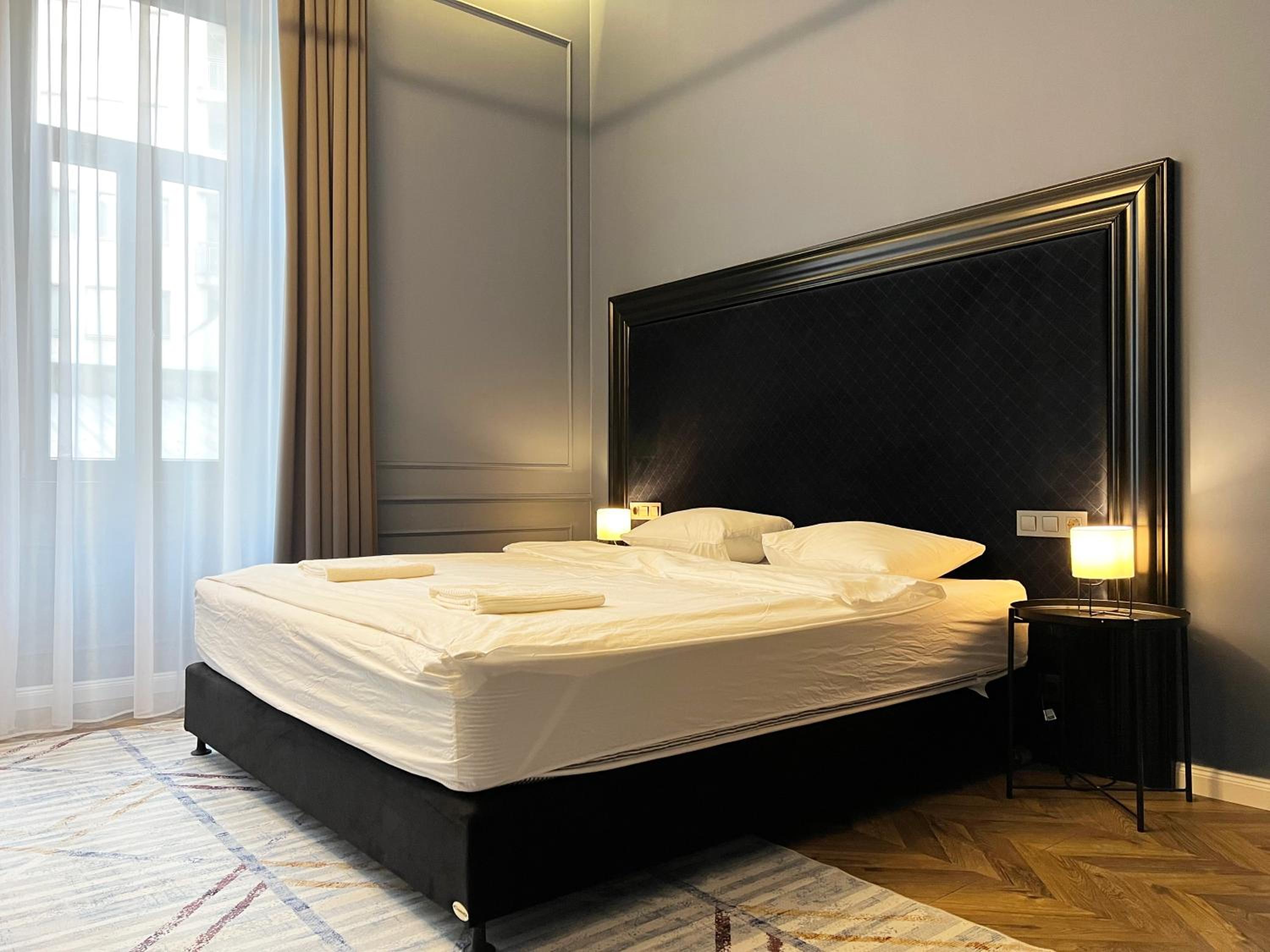 Superior Double Room - Photo 2