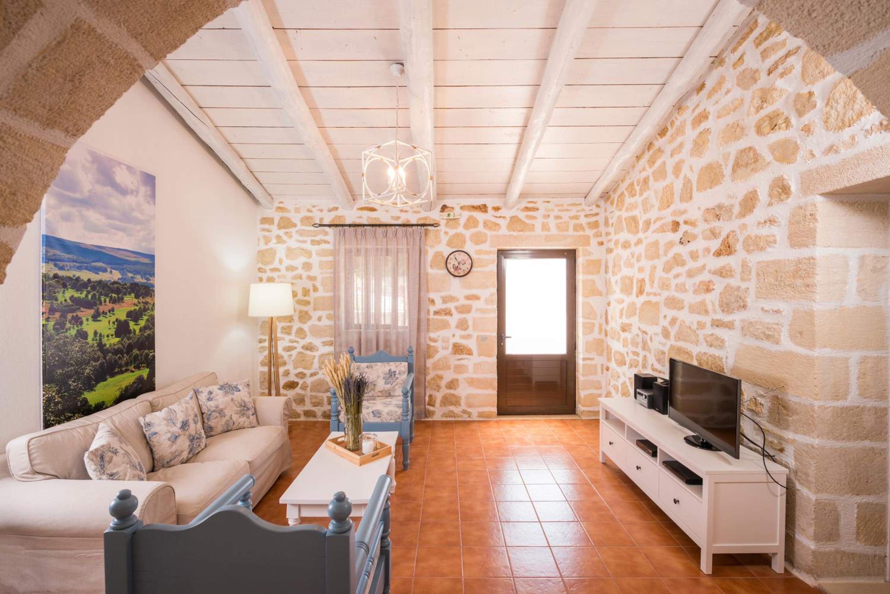 Villa konstantinos photo 1