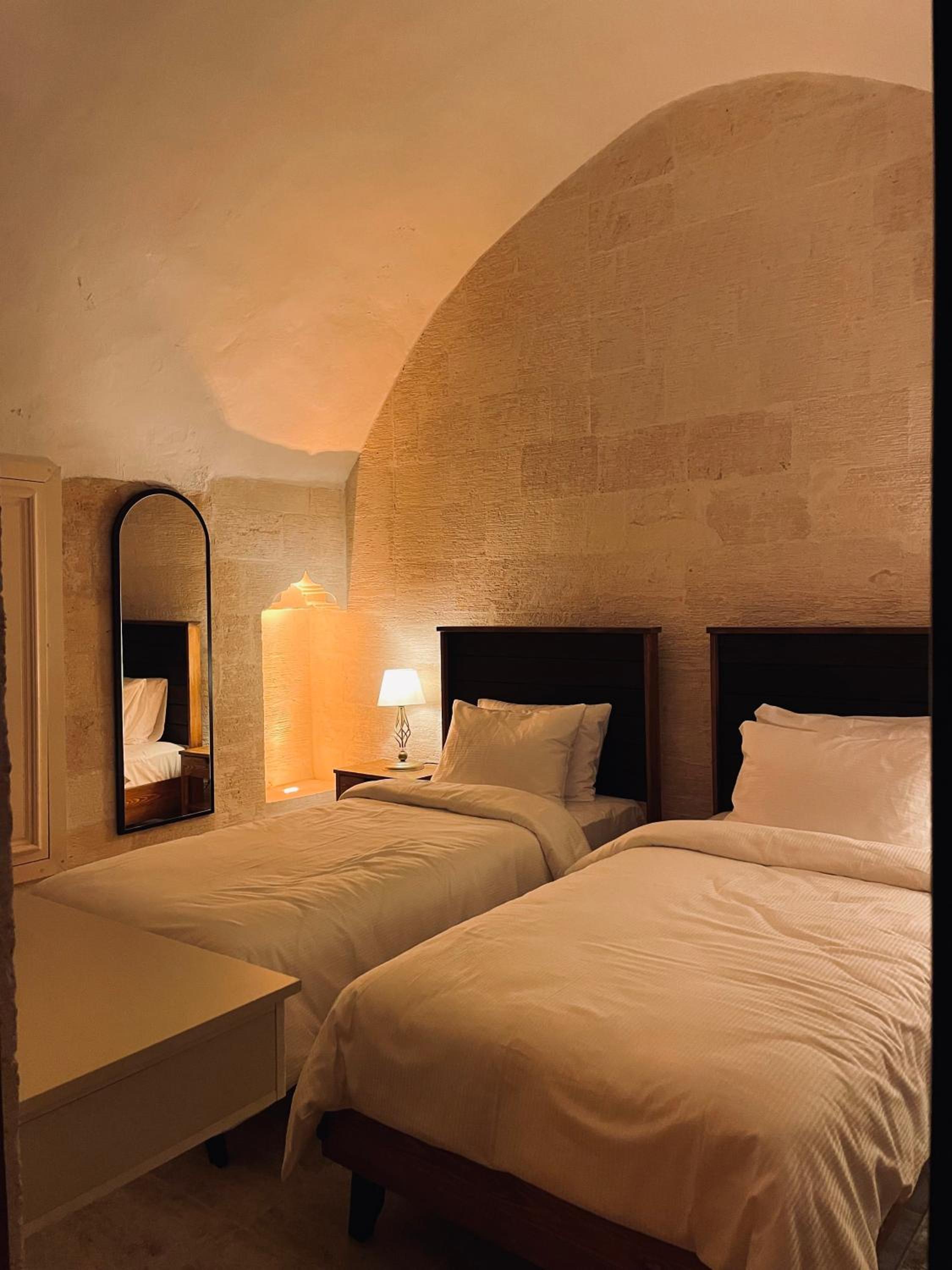 Twin Bed Room - Photo 1