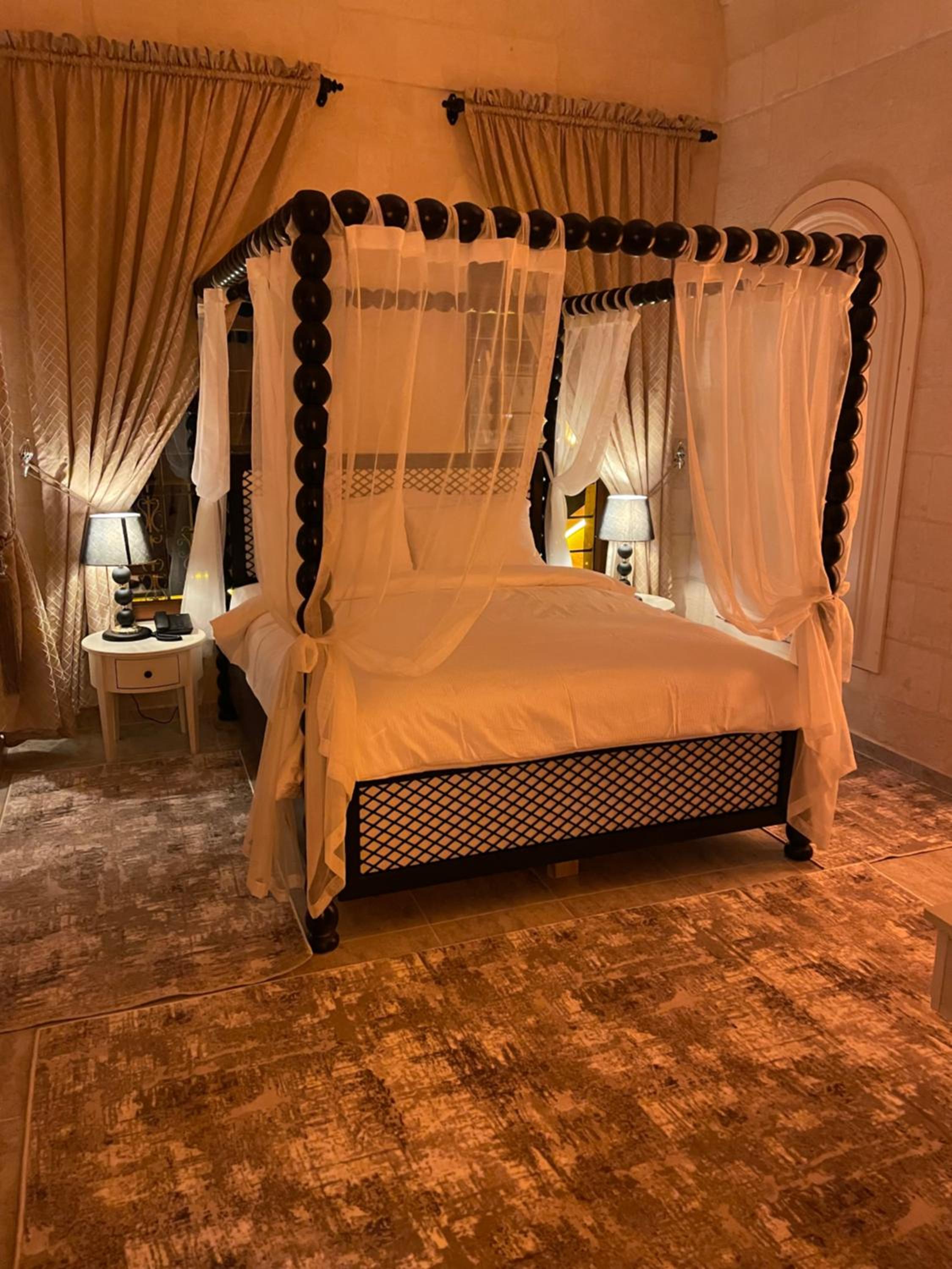 Superior Double Room - Photo 1