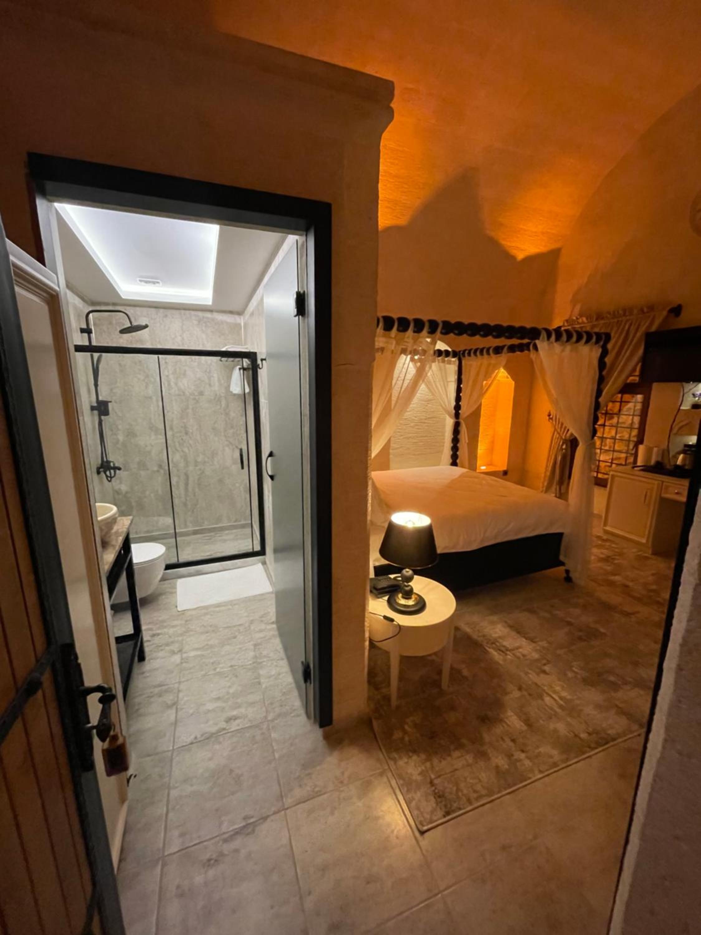 Deluxe Room - Photo 4