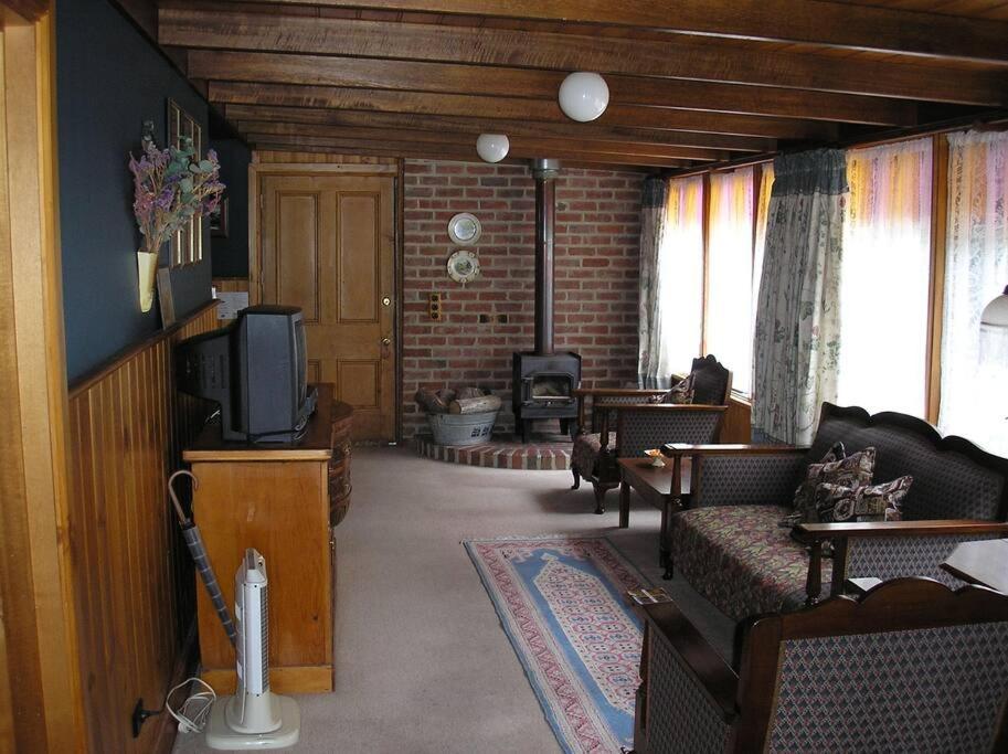 Two-Bedroom Cottage - Photo 40