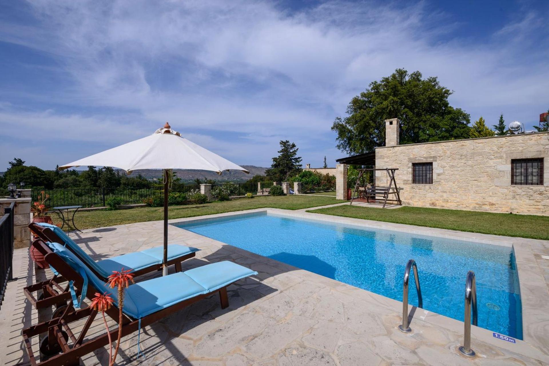Villa  Afrodite photo 2