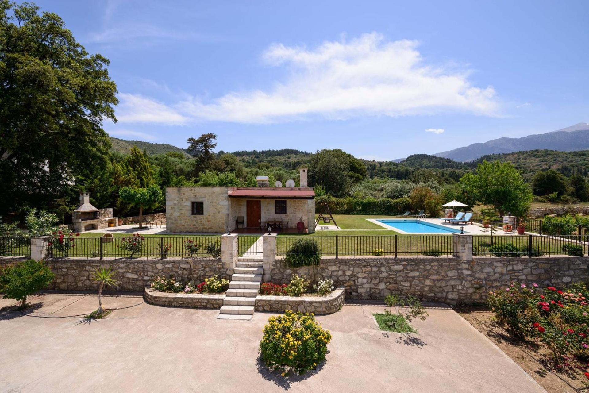 Villa  Afrodite photo 3