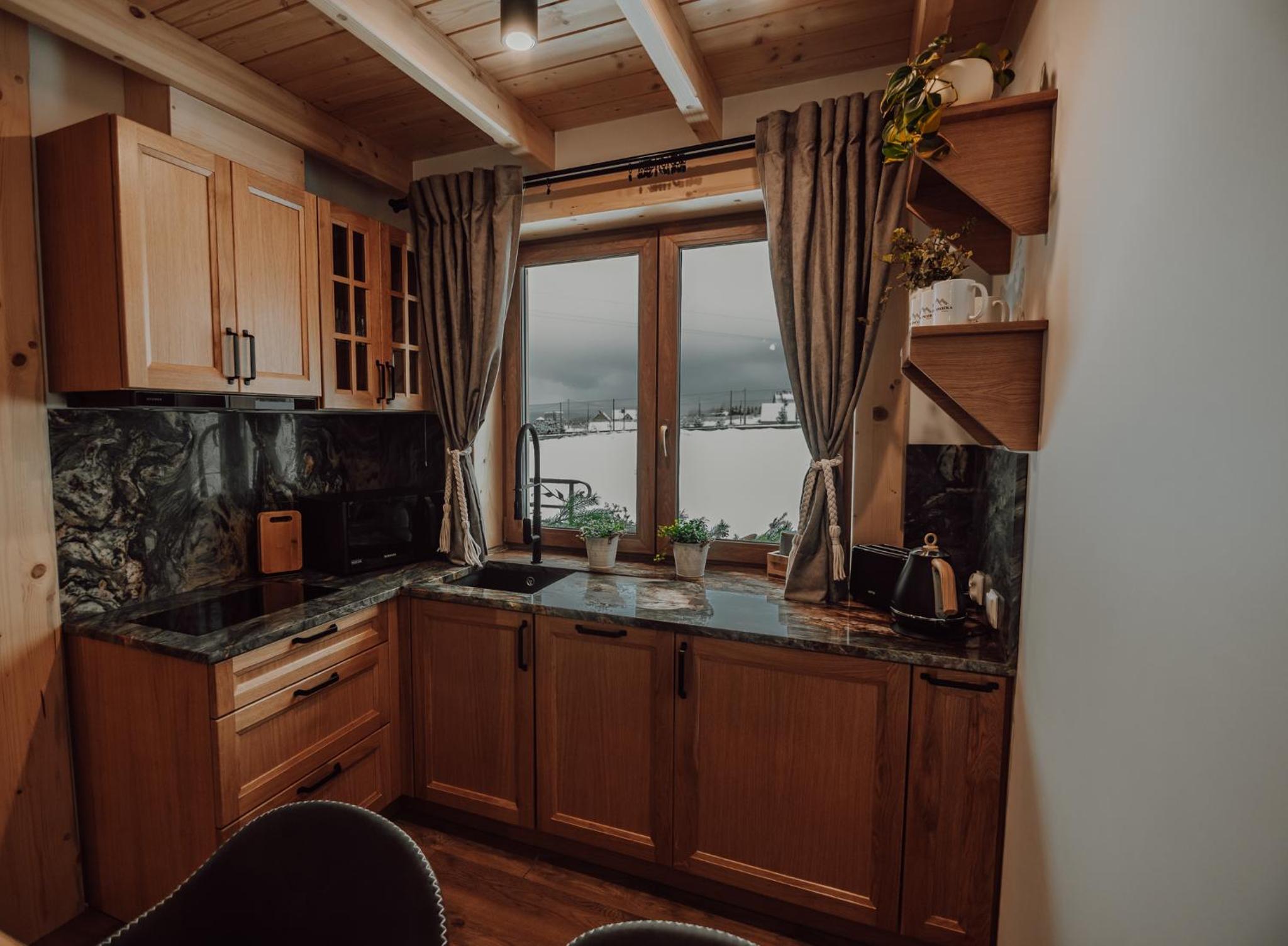 Two-Bedroom Chalet photo 3