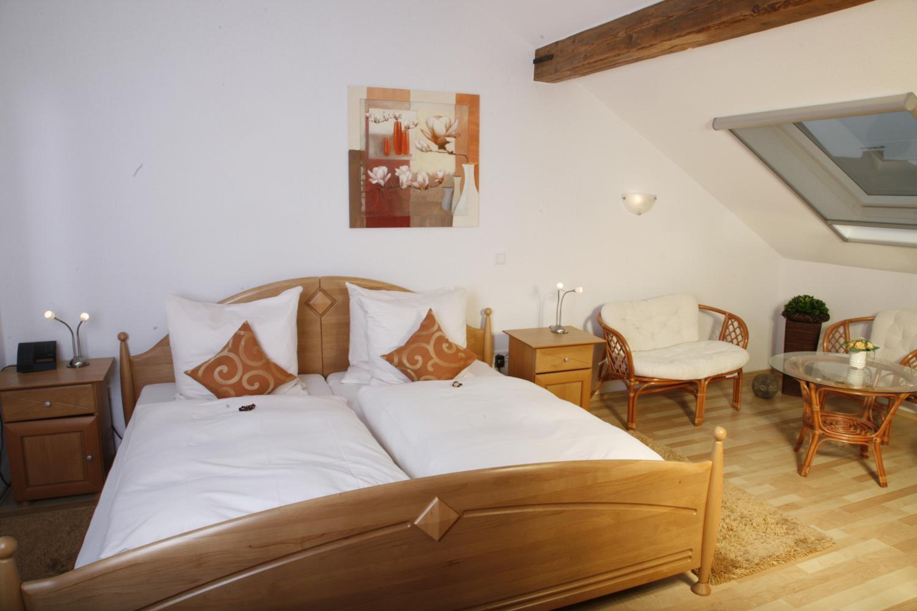 Quadruple Room - Photo 1