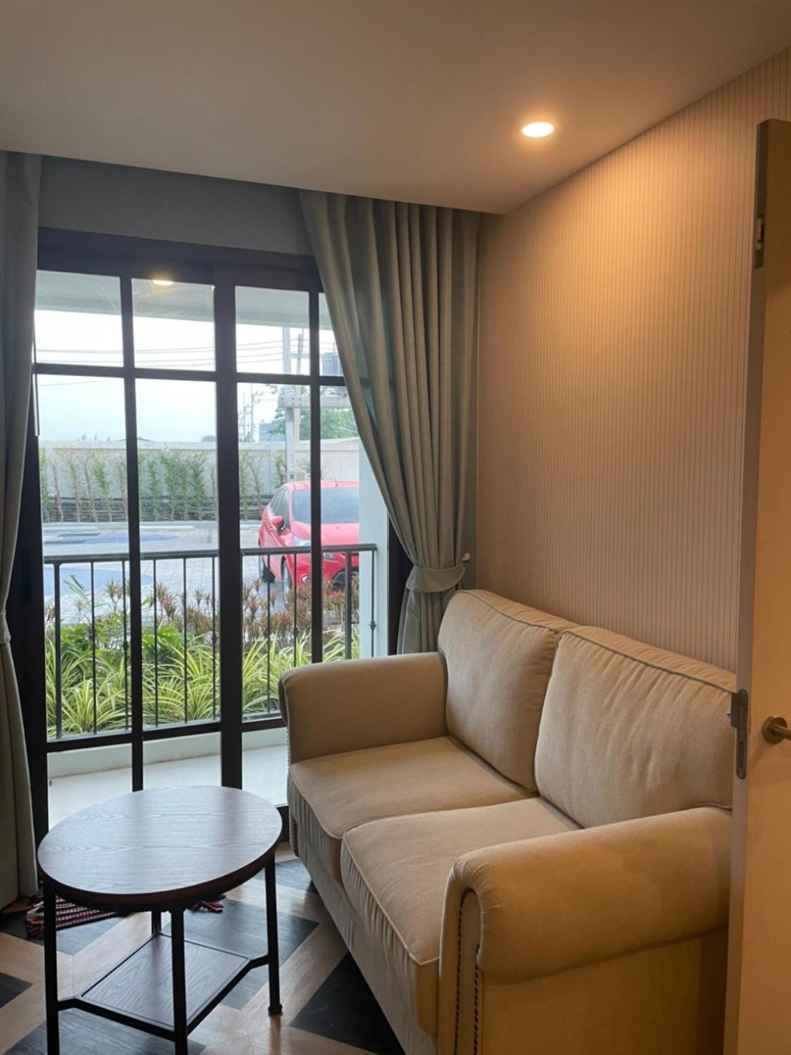 Apartment - Ground Floor