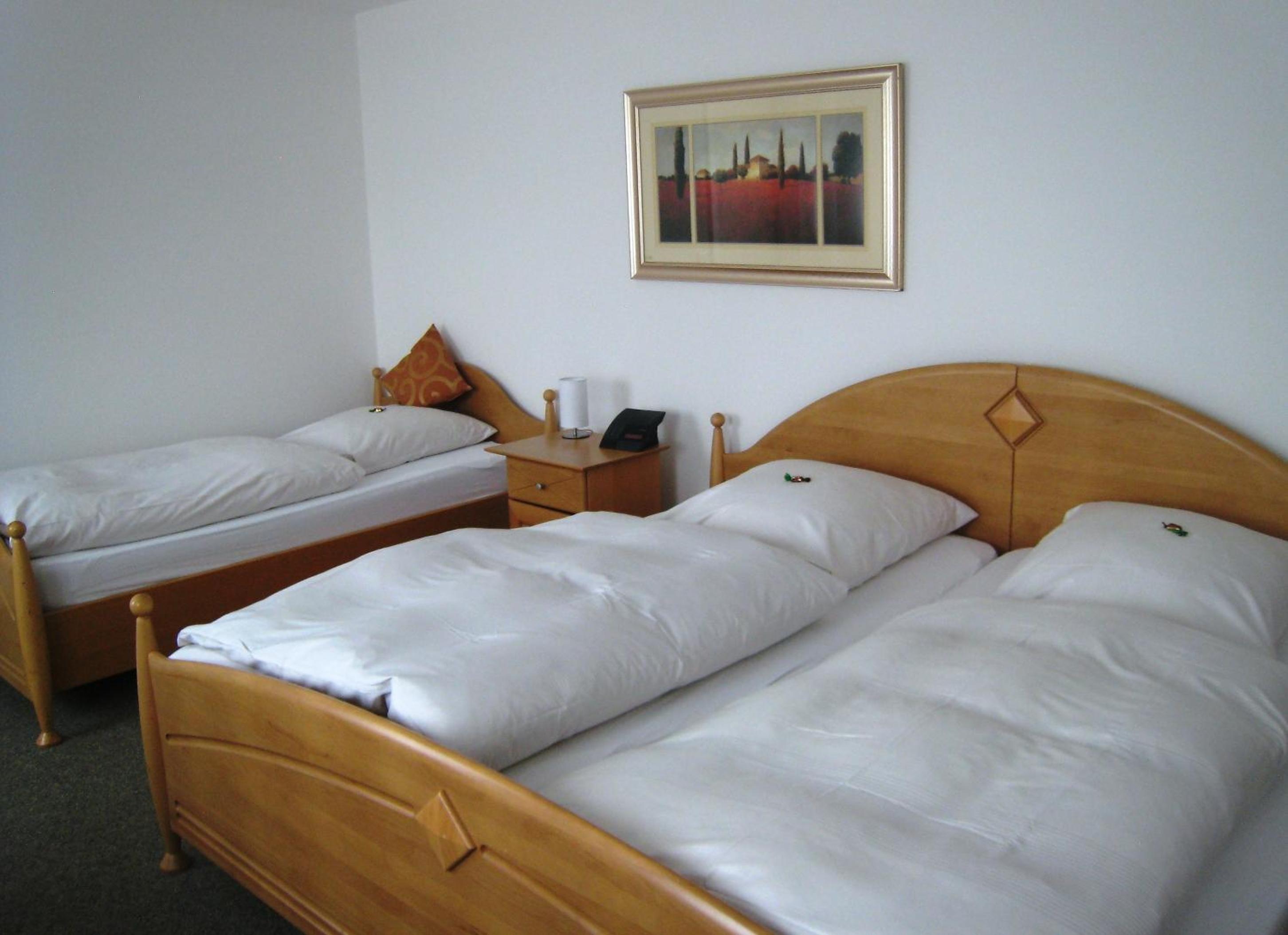 Triple Room - Photo 2