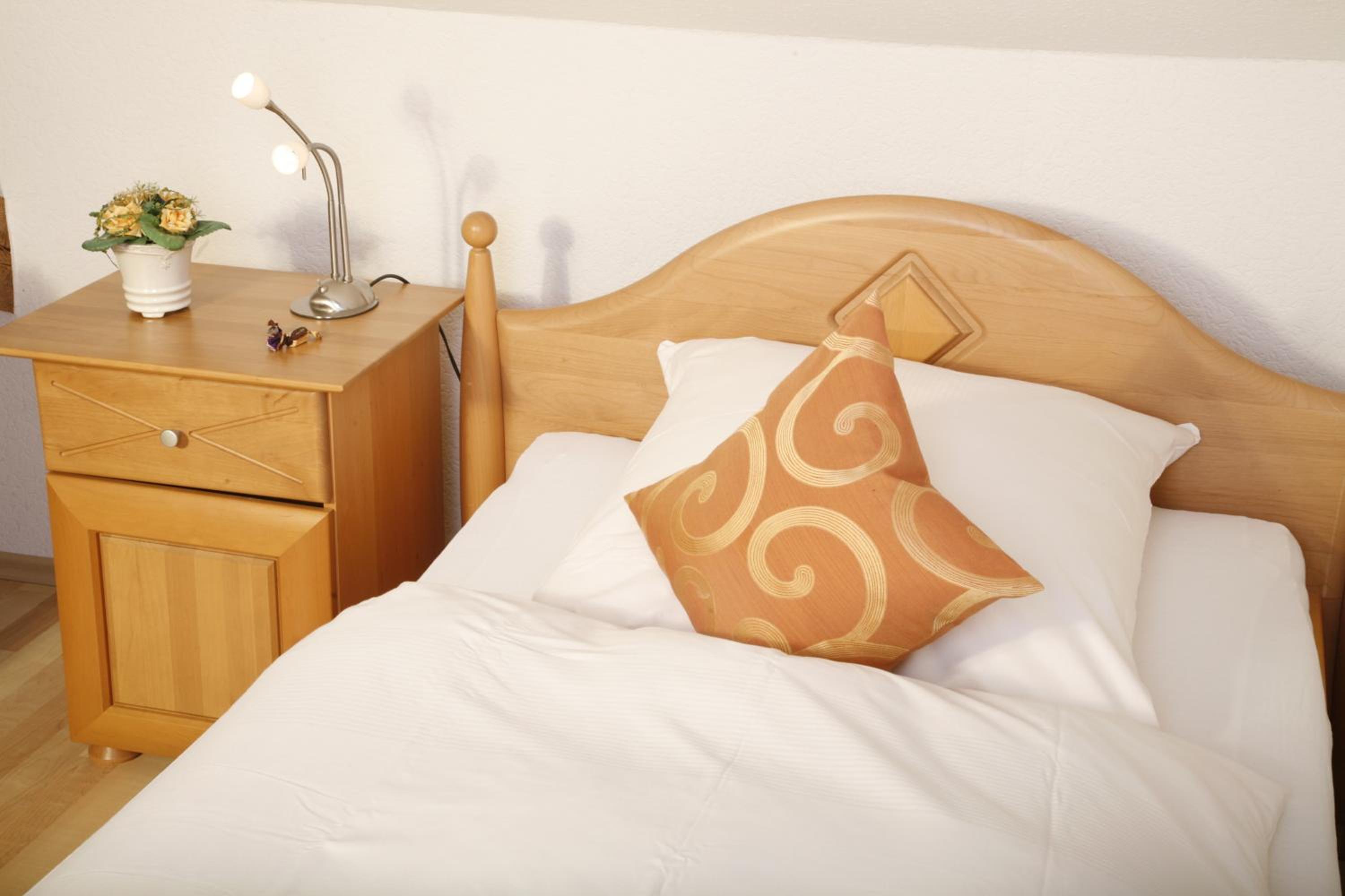 Twin Room - Photo 2