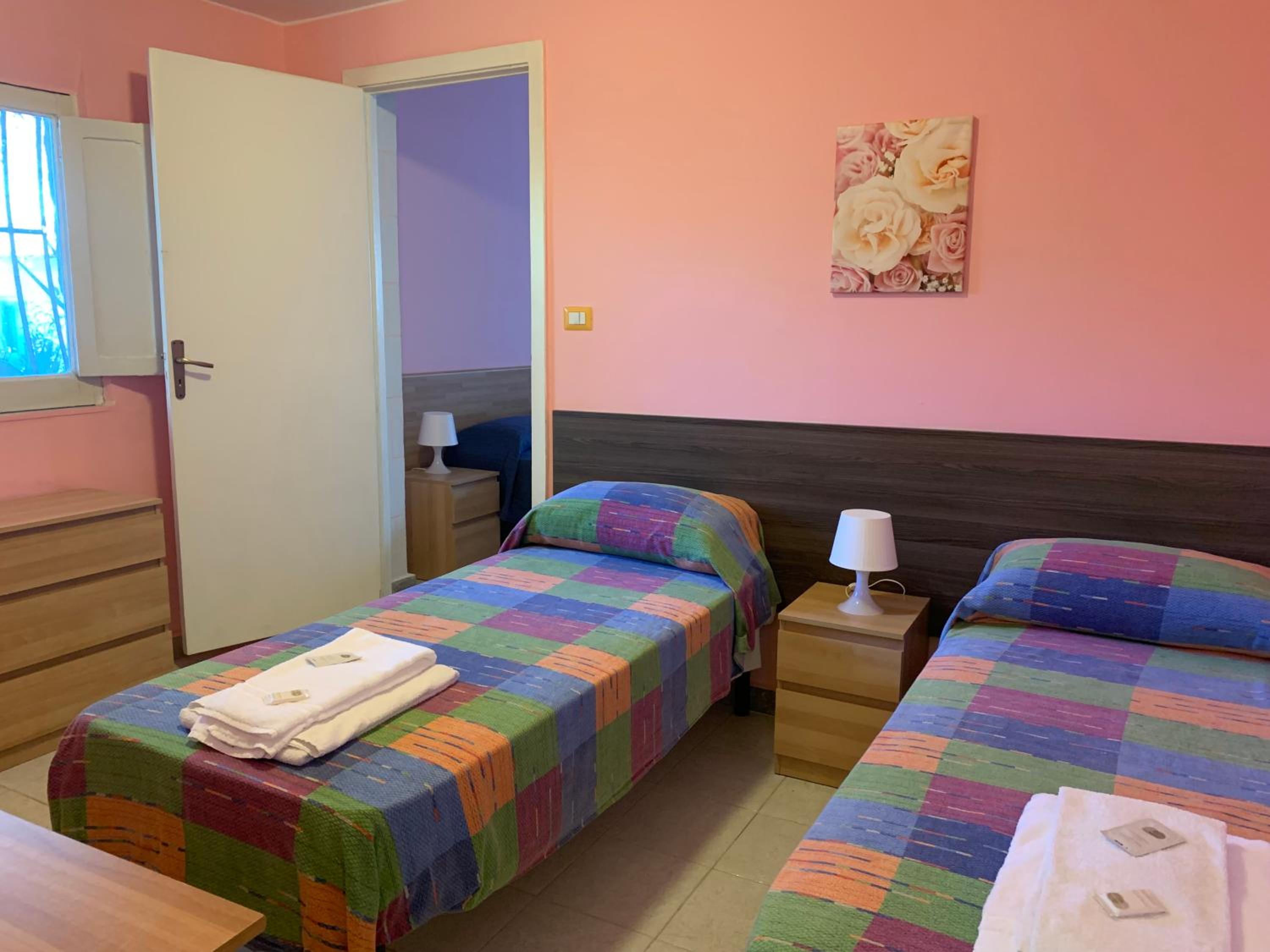 Two-Room Apartment (4 Adults) - Photo 3