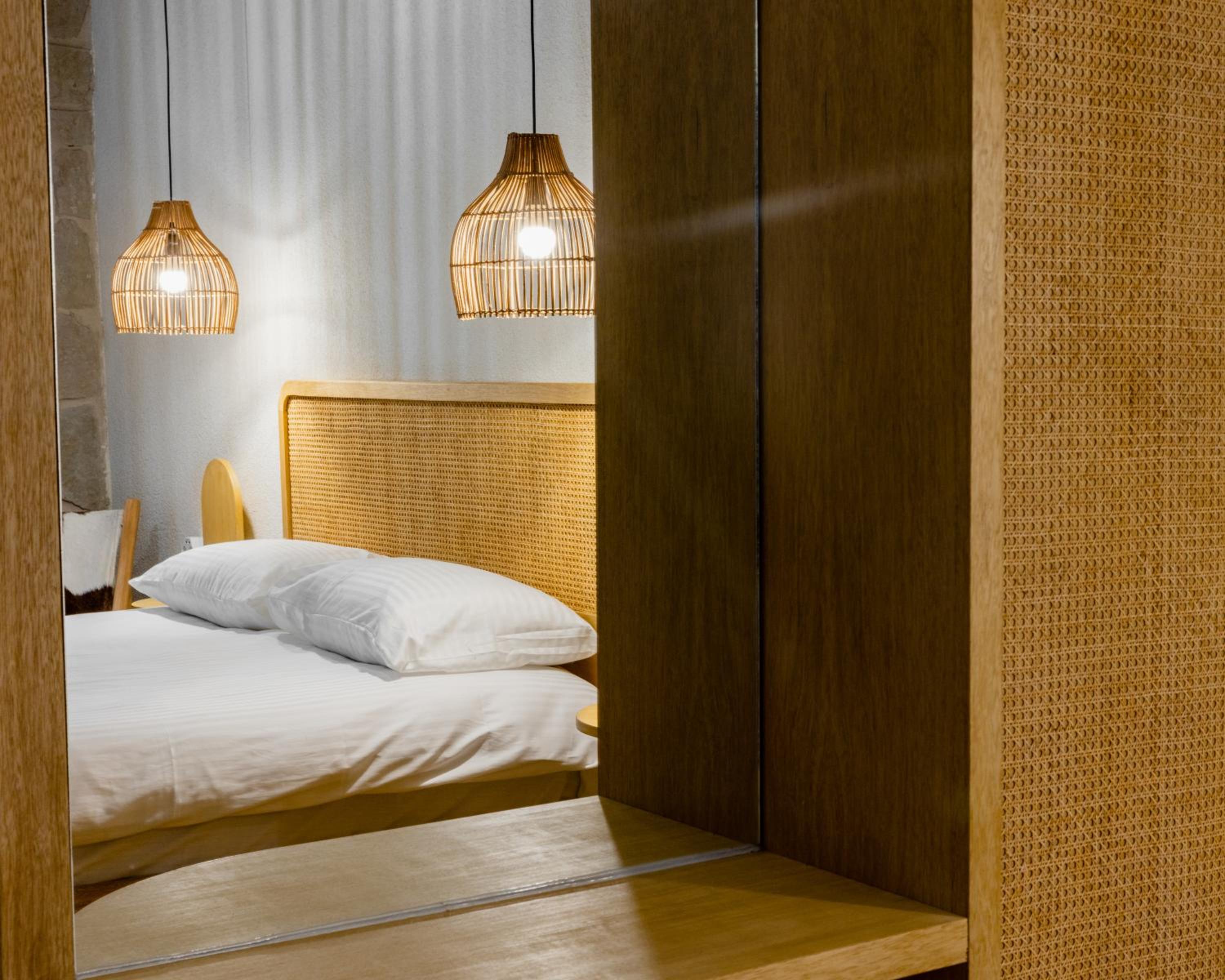 Standard Double Room - Photo 4