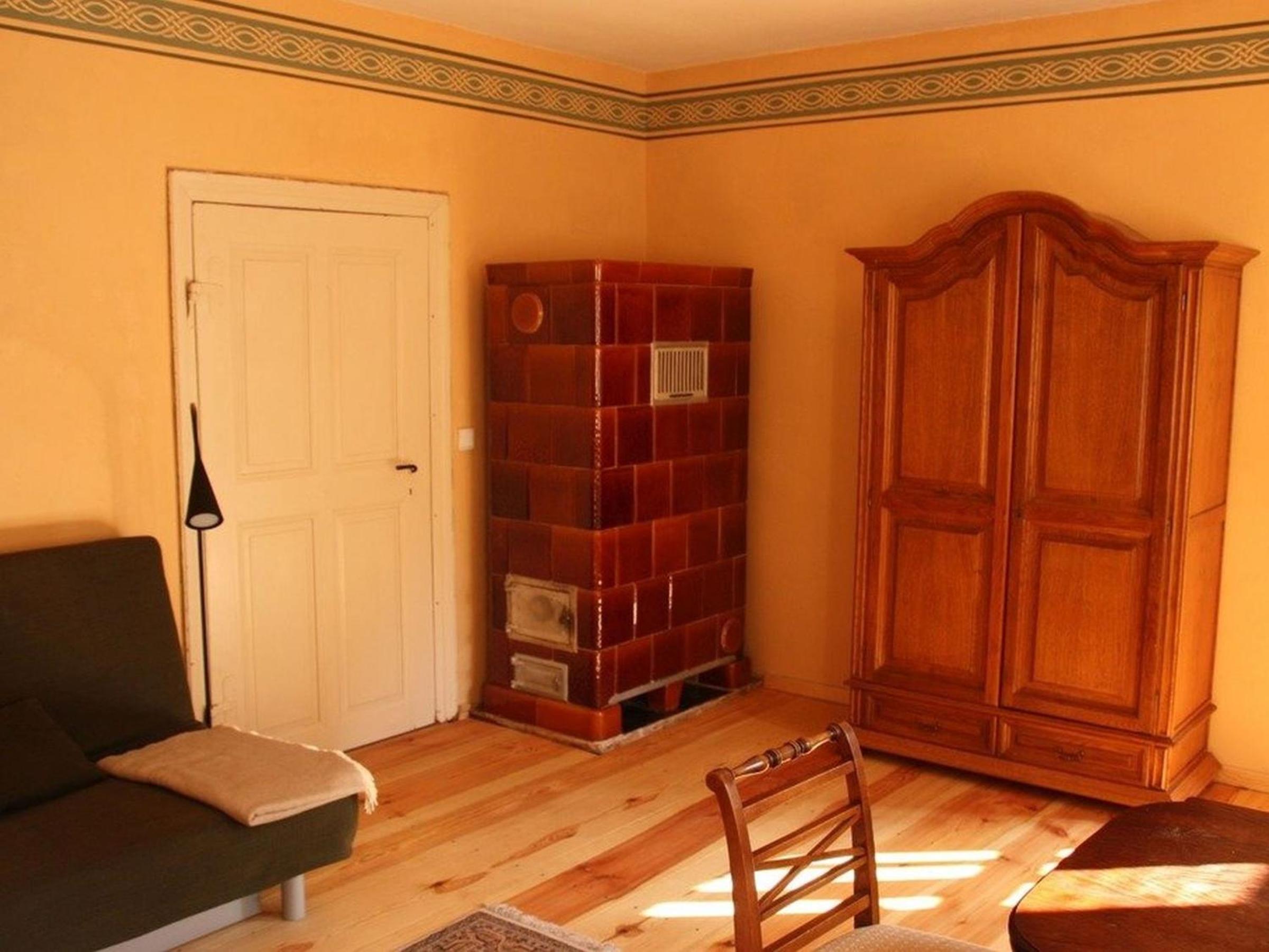 Superior One-Bedroom Apartment with Balcony photo 2
