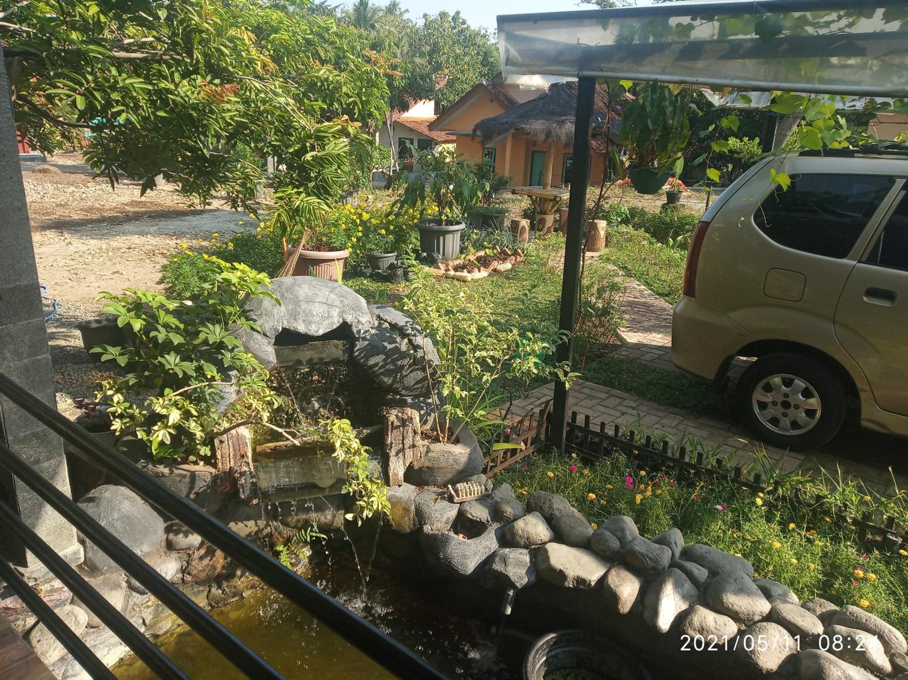 Chalet photo 2