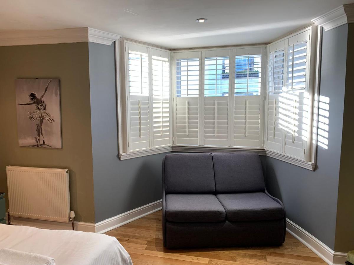 Deluxe King Room photo 1
