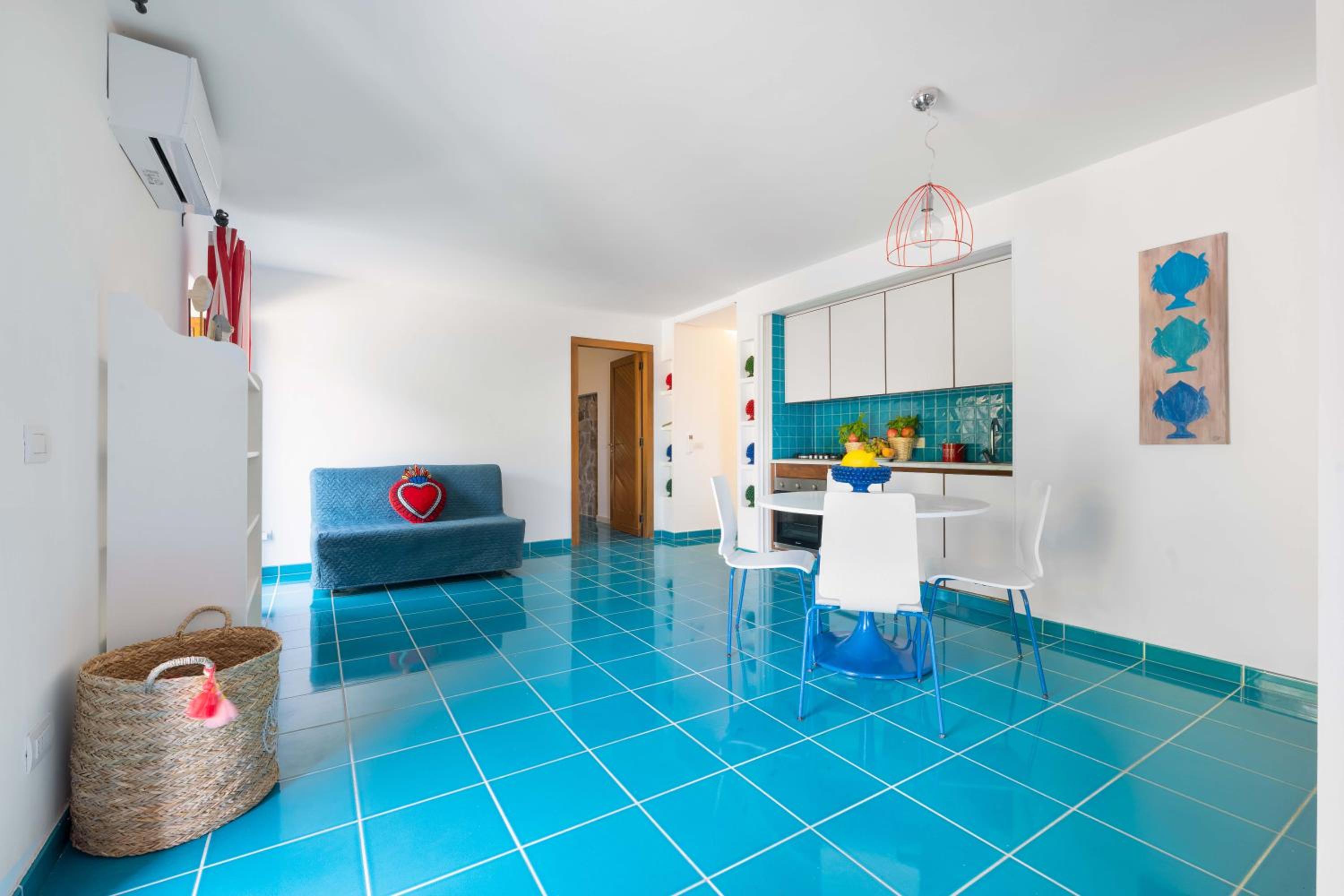 Superior Apartment