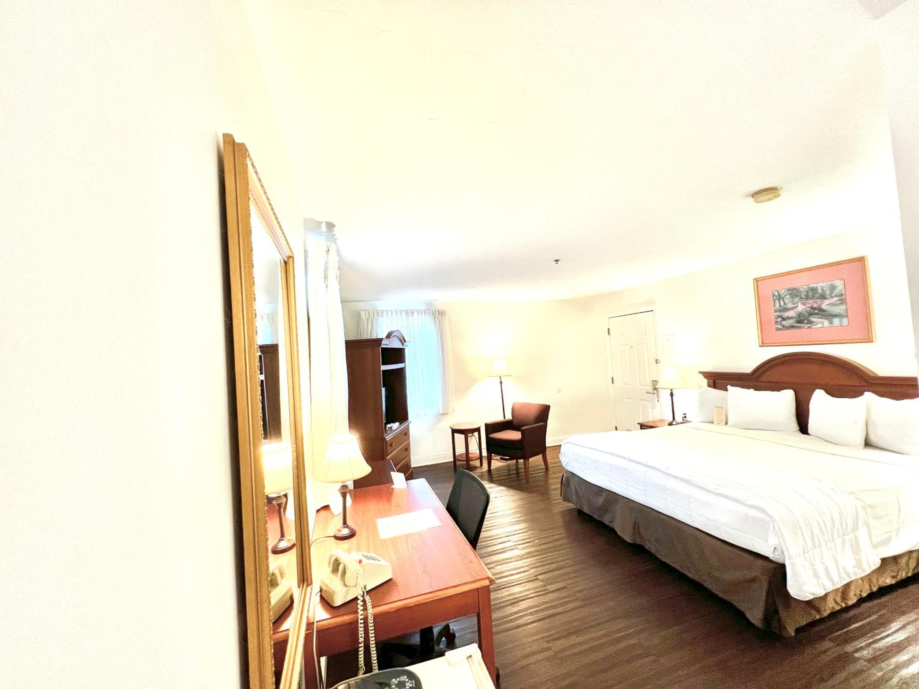 NonSmoking King 1st FL Village PET FRIENDLY - Photo 3