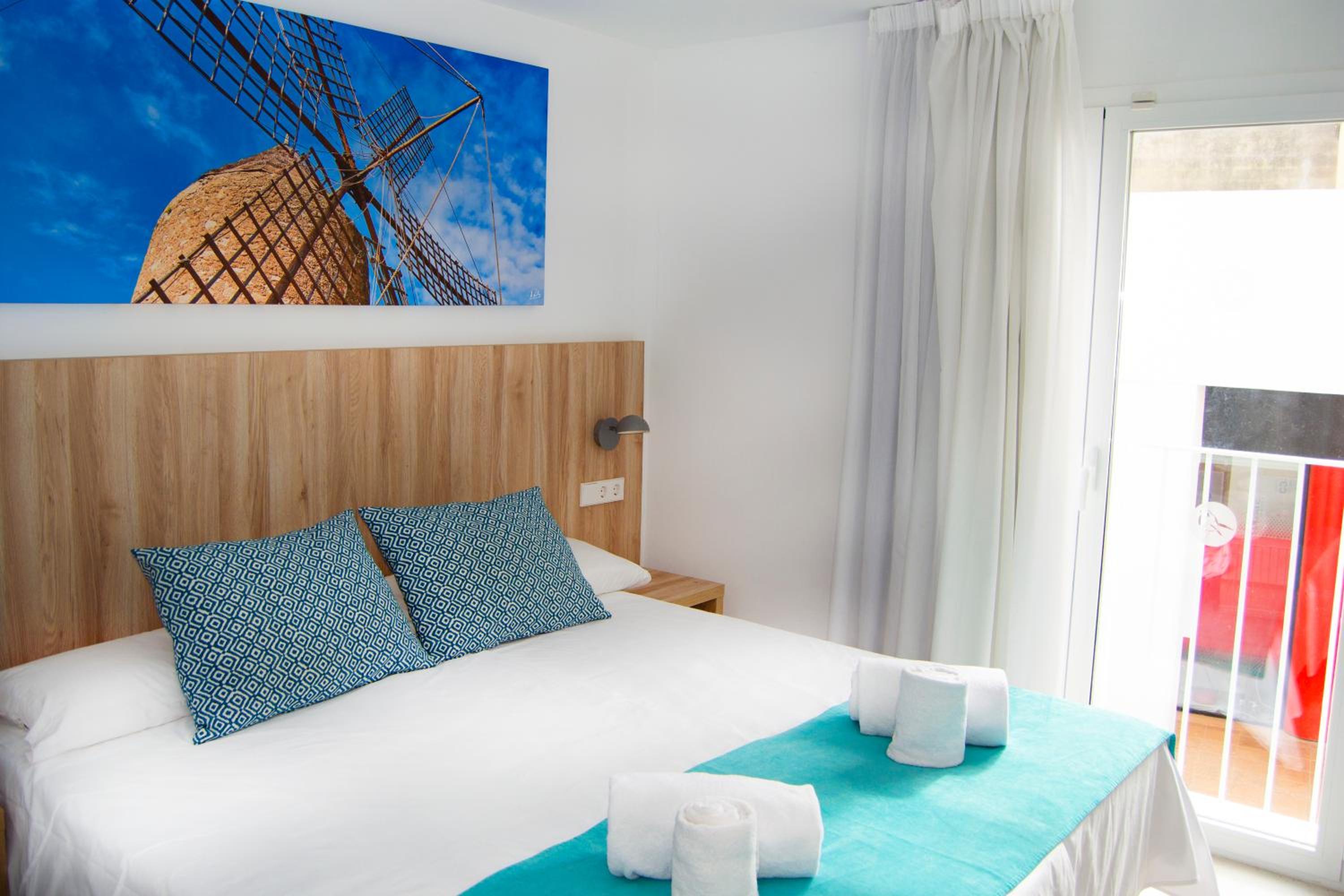 Small Double Room