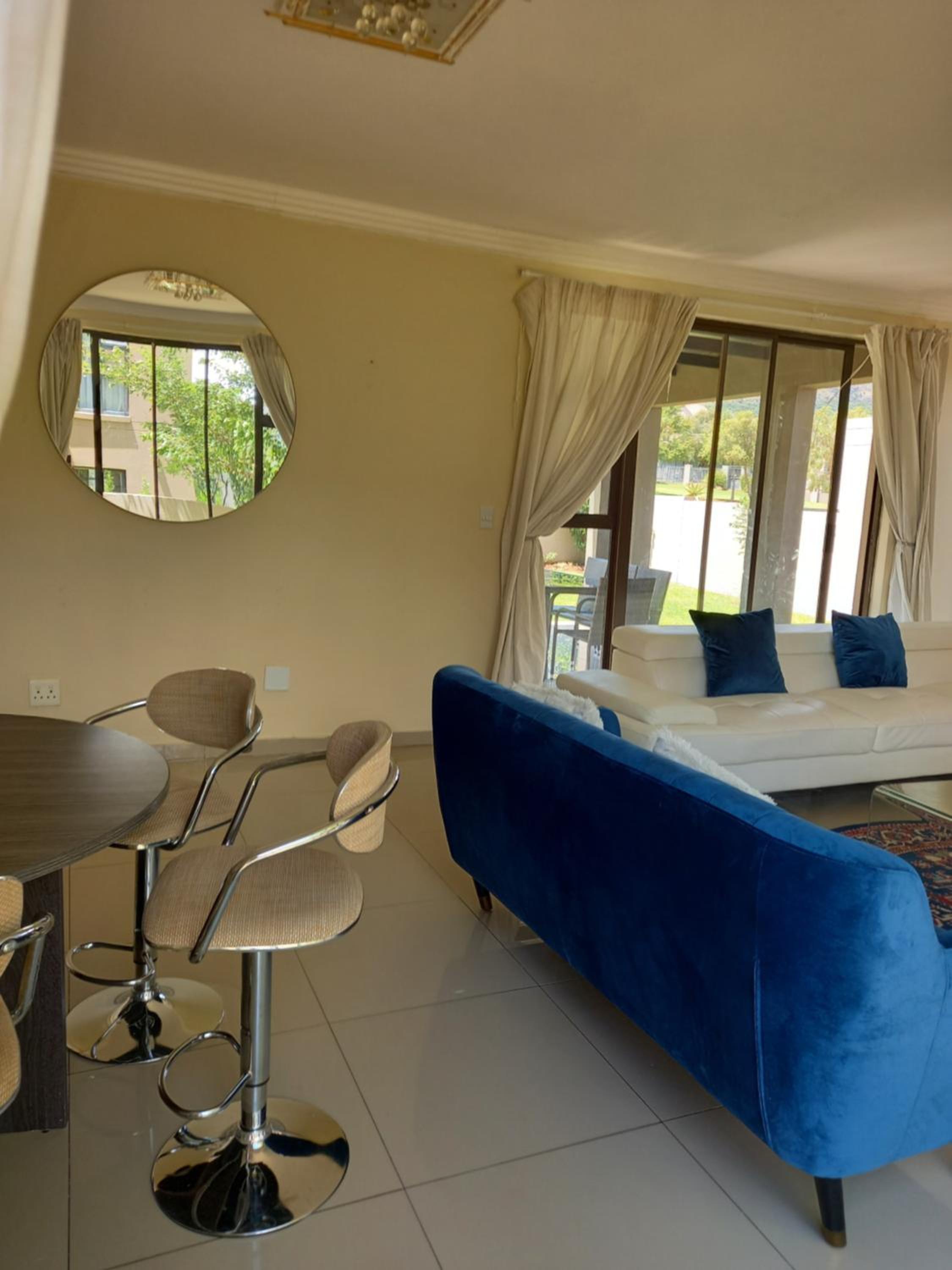 Three-Bedroom House - Photo 38