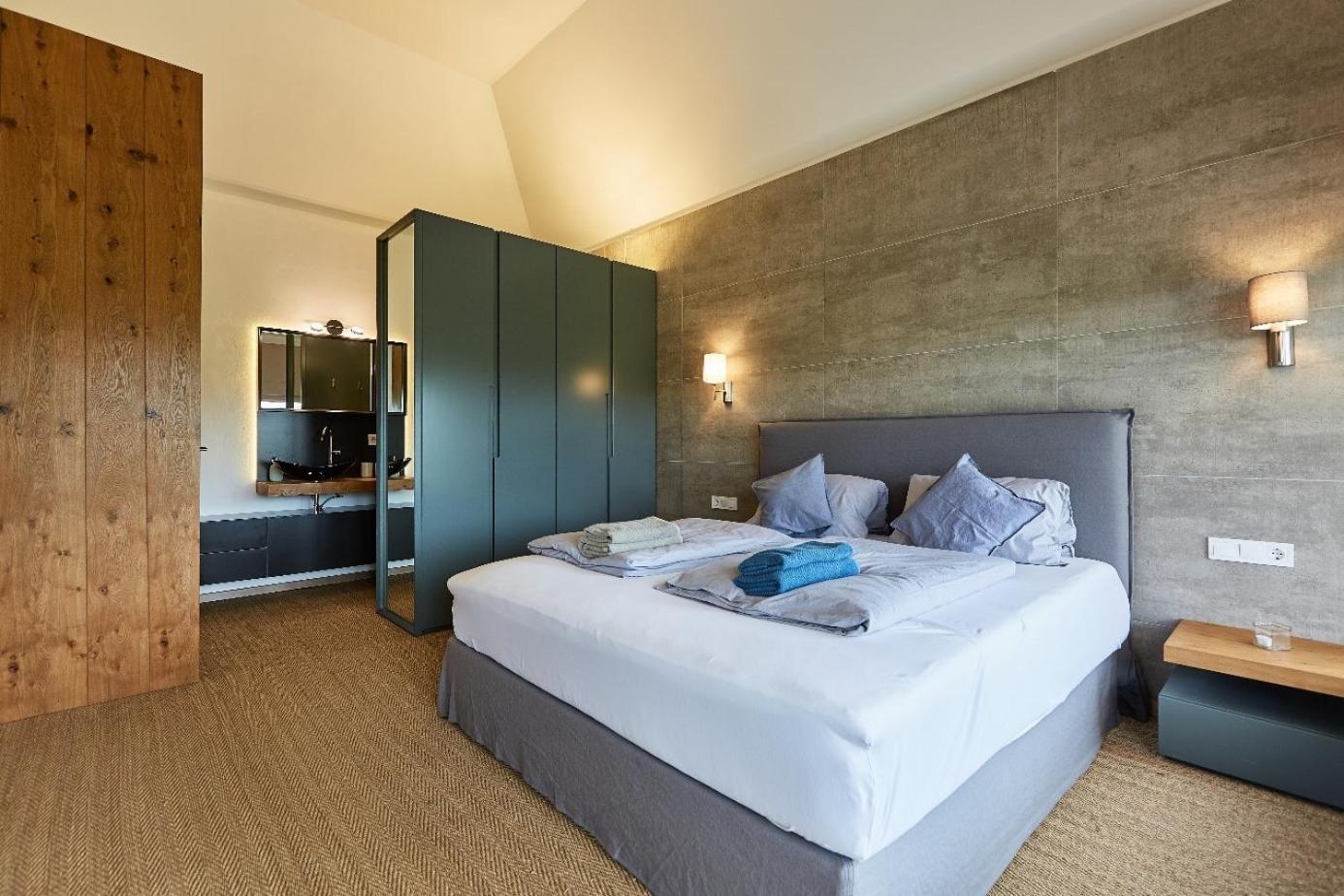 Deluxe Double Room - Photo 2