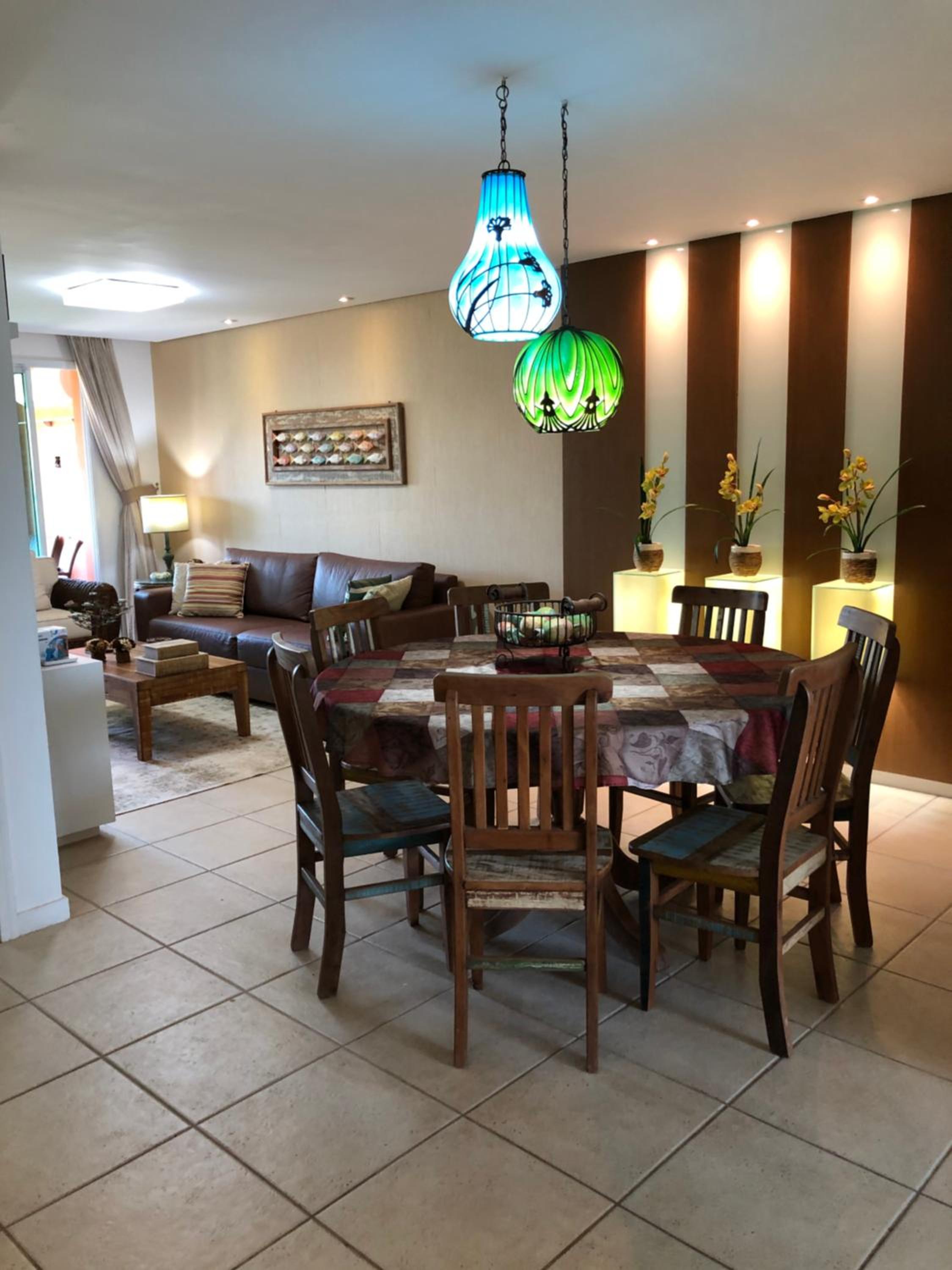 Three-Bedroom Apartment - Photo 39