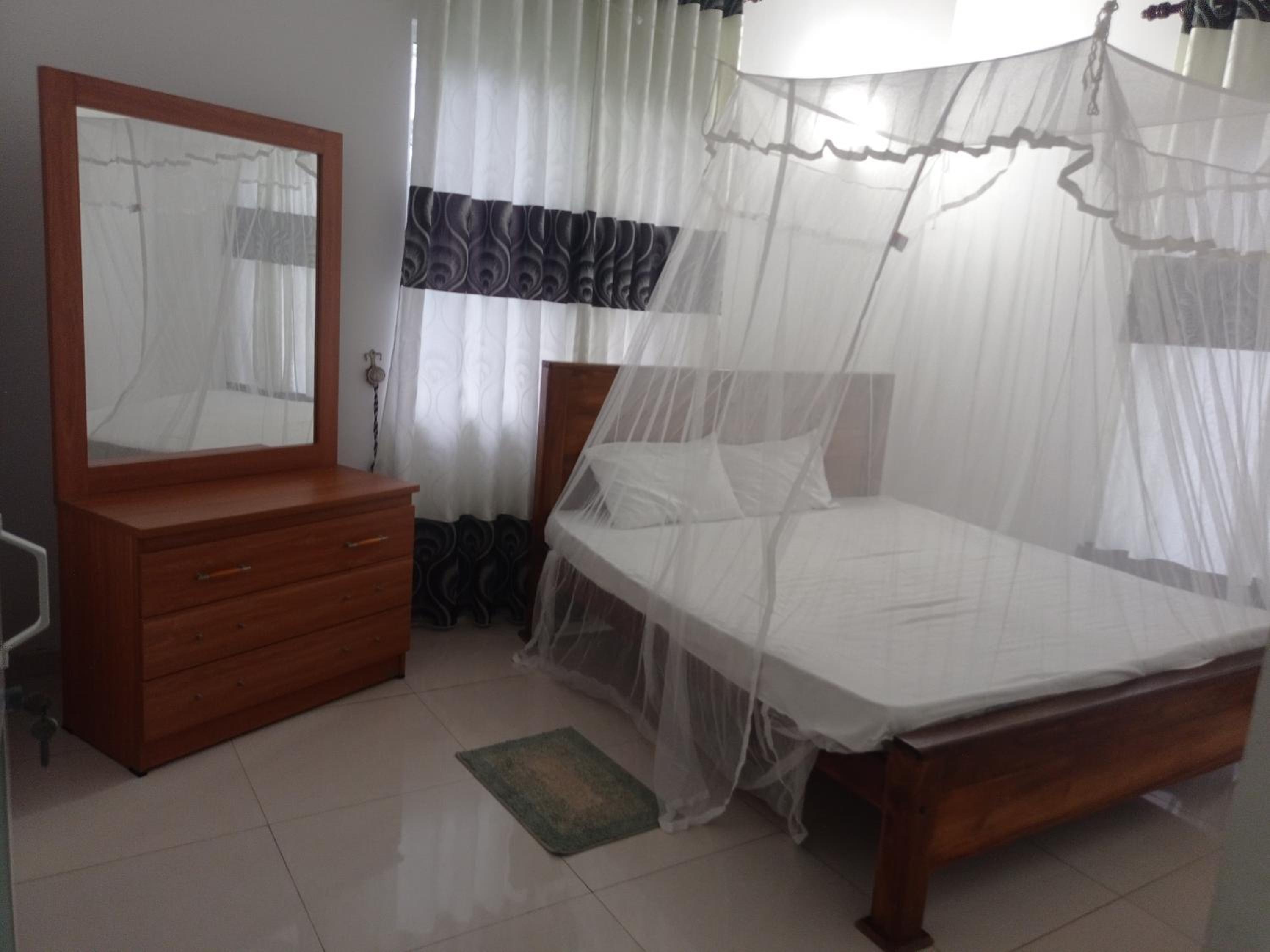 Two-Bedroom Villa photo 1