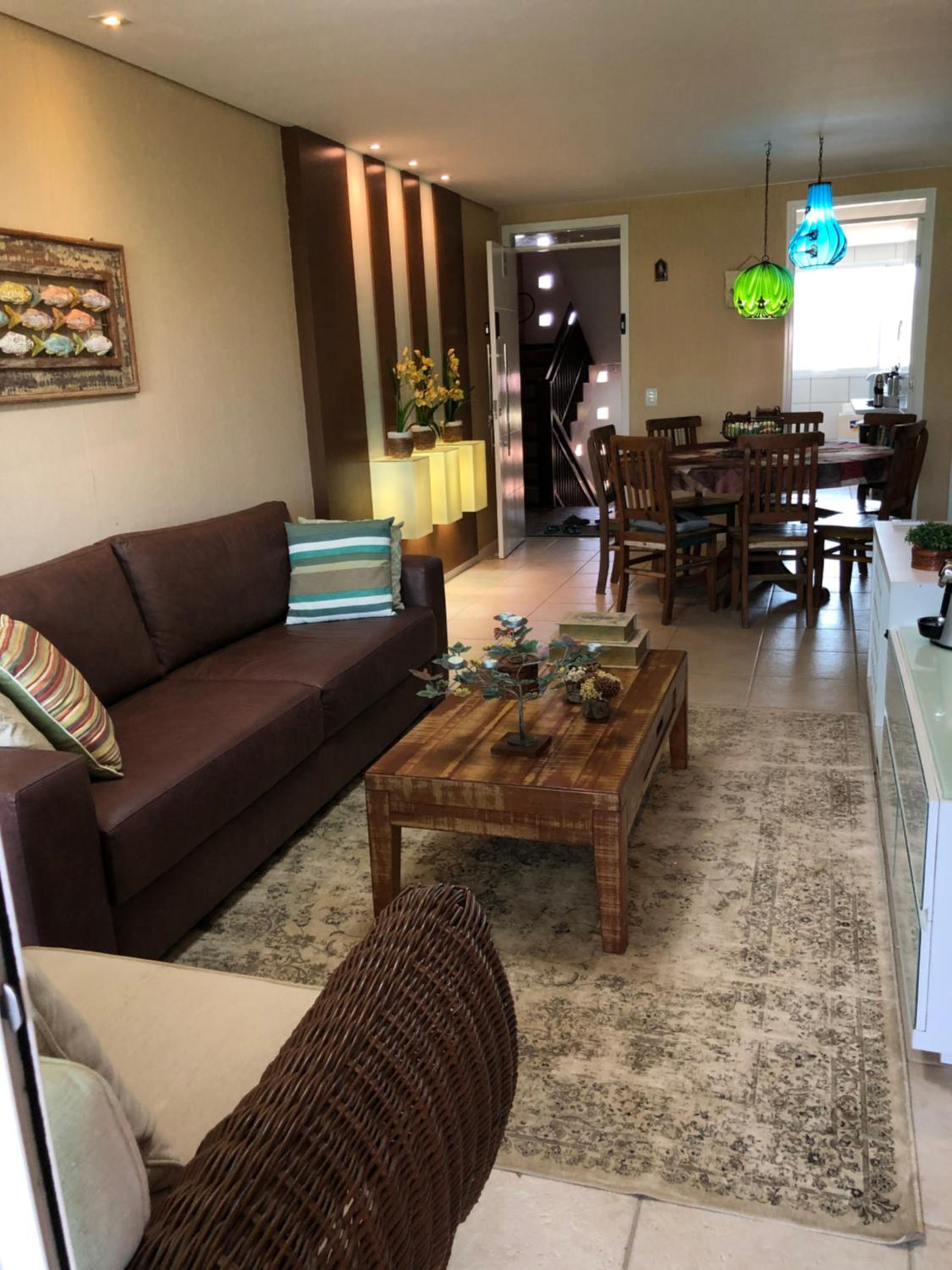 Three-Bedroom Apartment - Photo 42