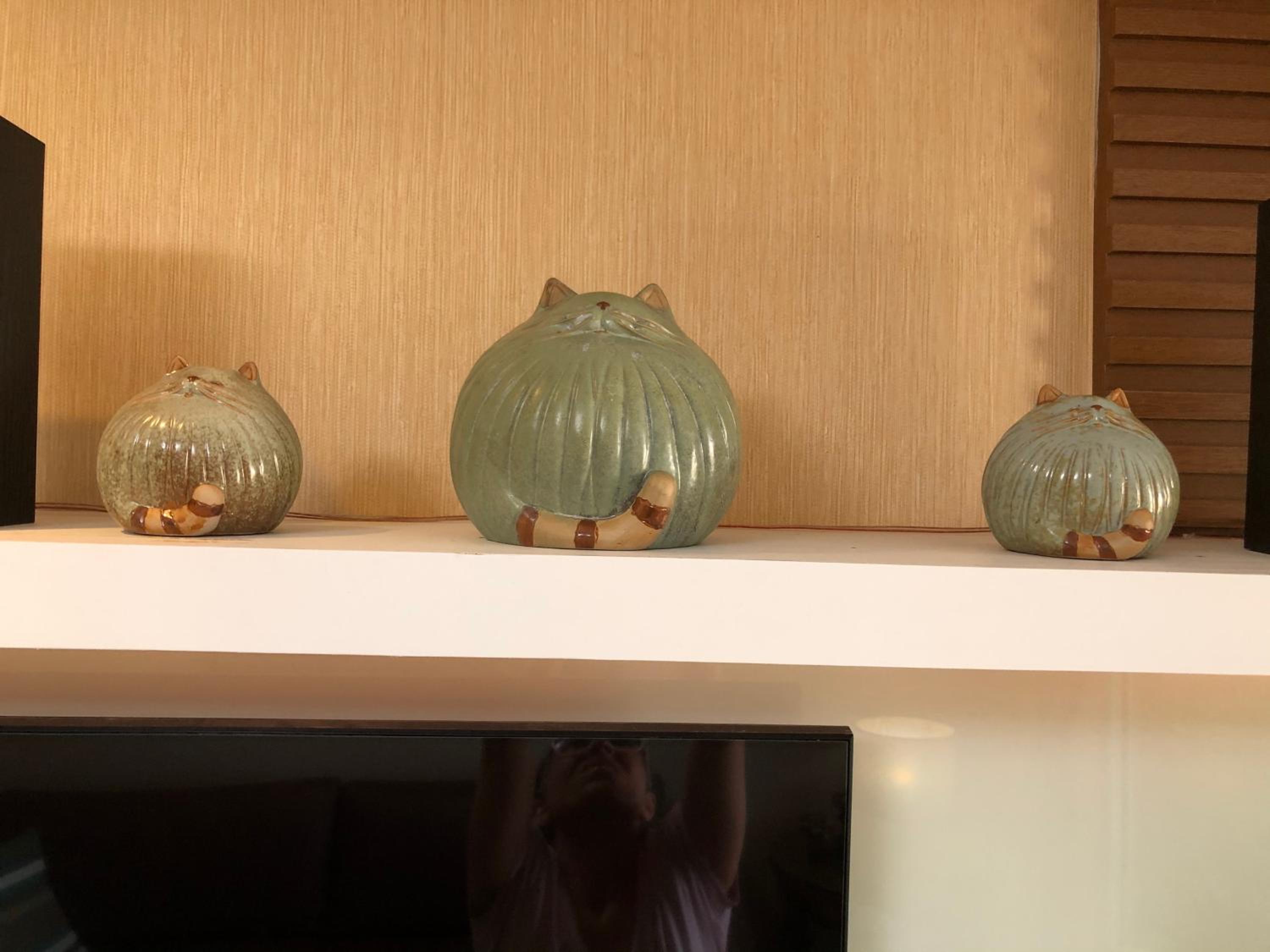 Three-Bedroom Apartment - Photo 43
