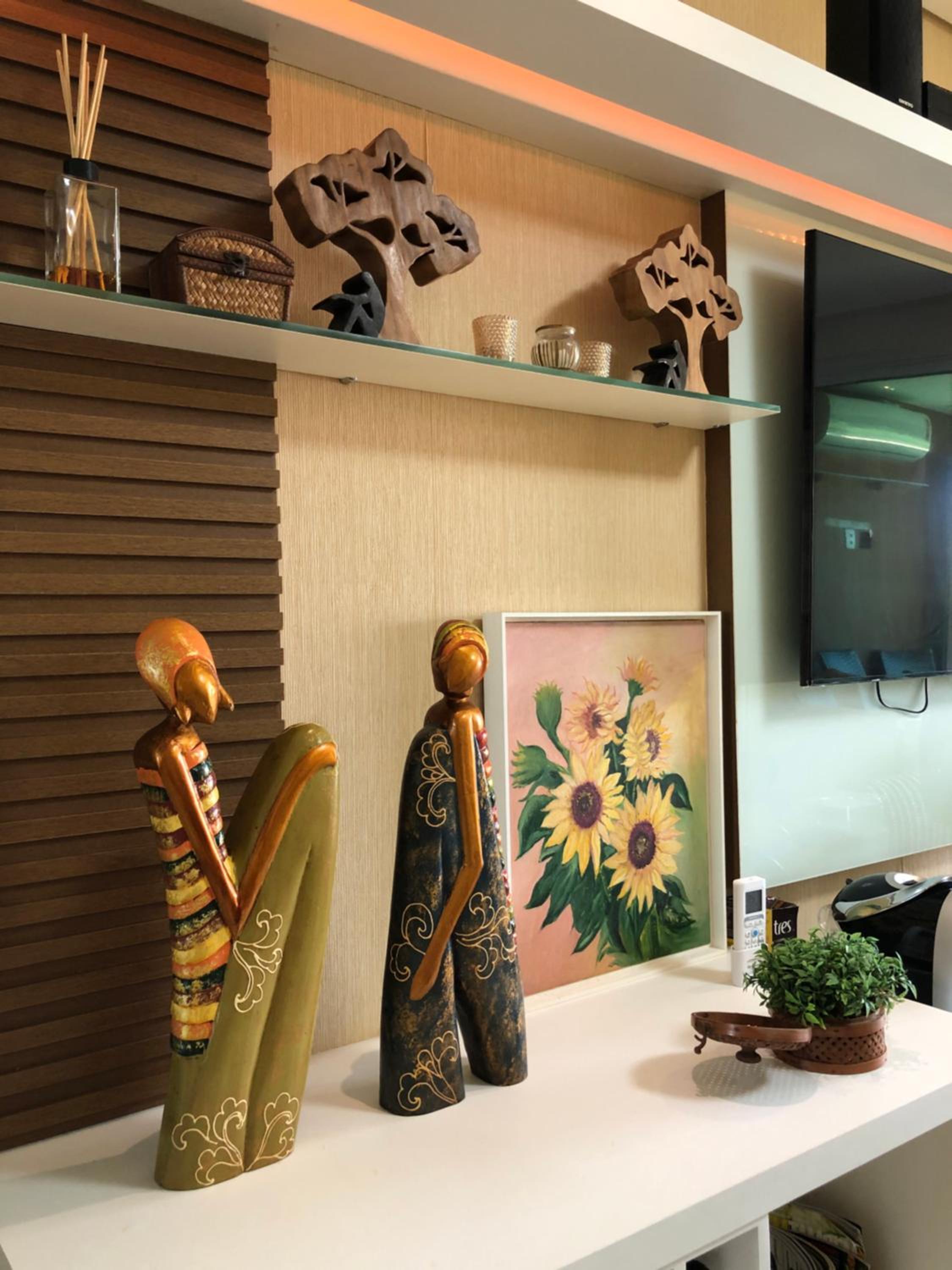 Three-Bedroom Apartment - Photo 44