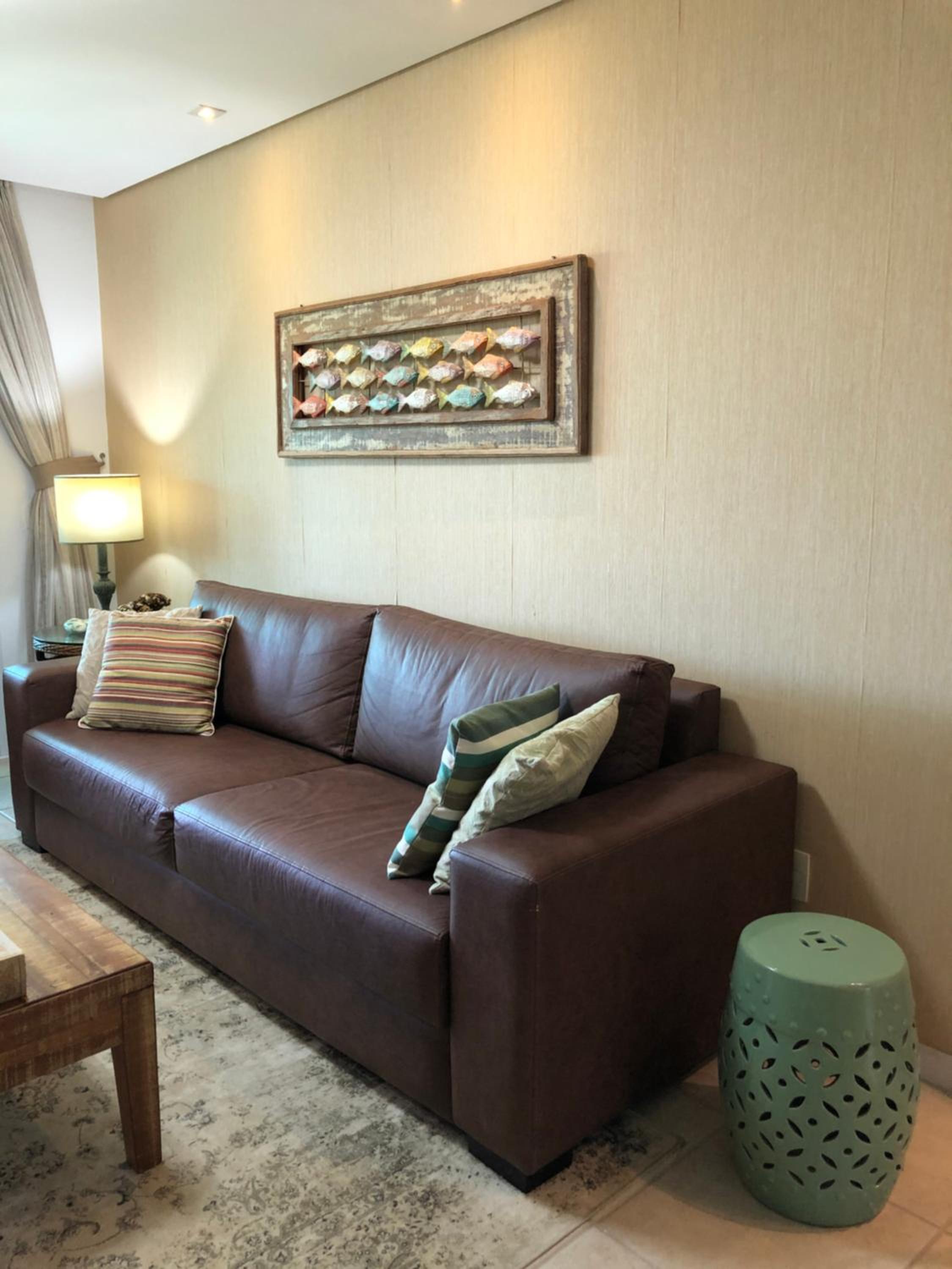 Three-Bedroom Apartment - Photo 46