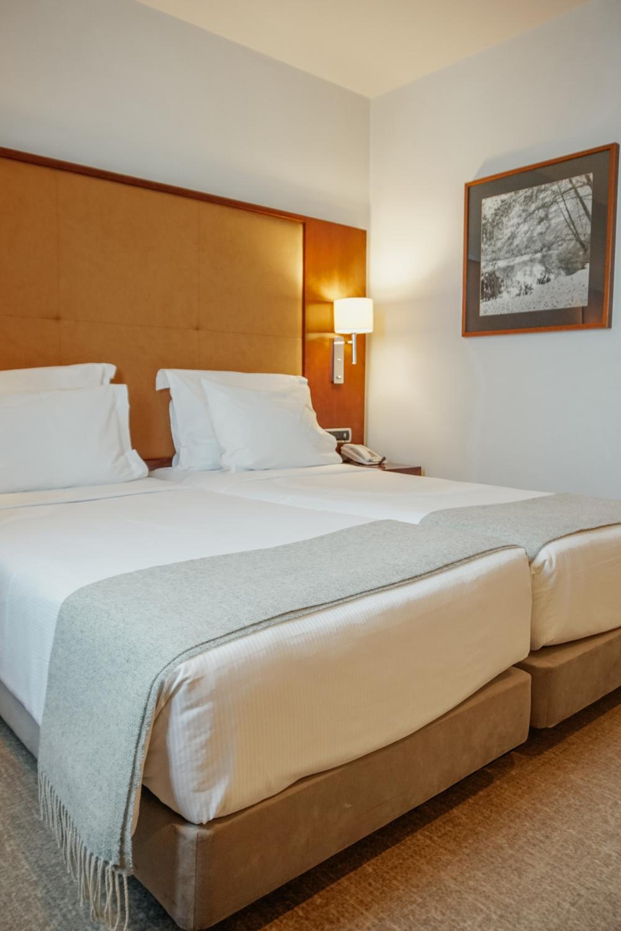Double or Twin Room - Photo 8