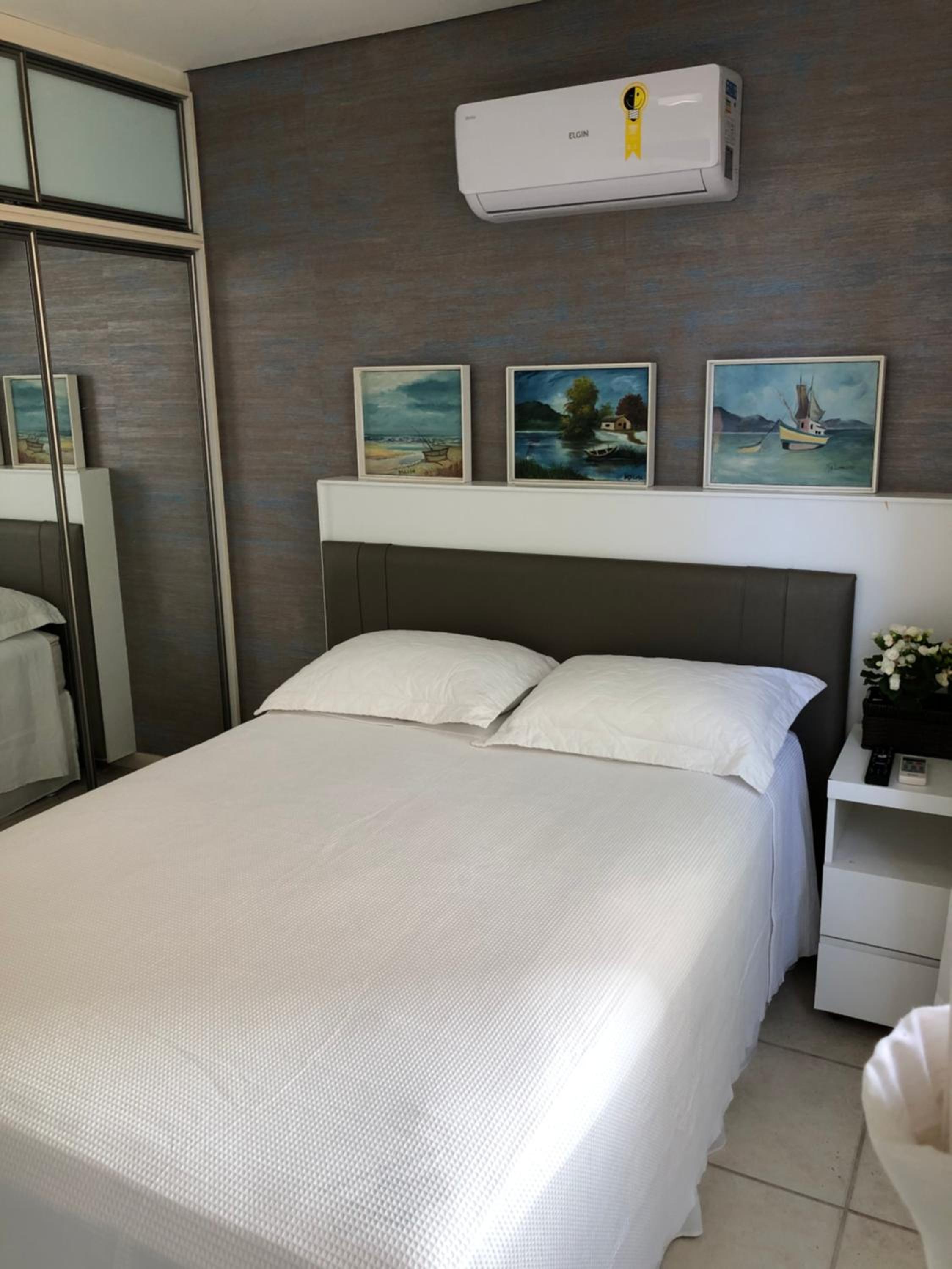 Three-Bedroom Apartment - Photo 14