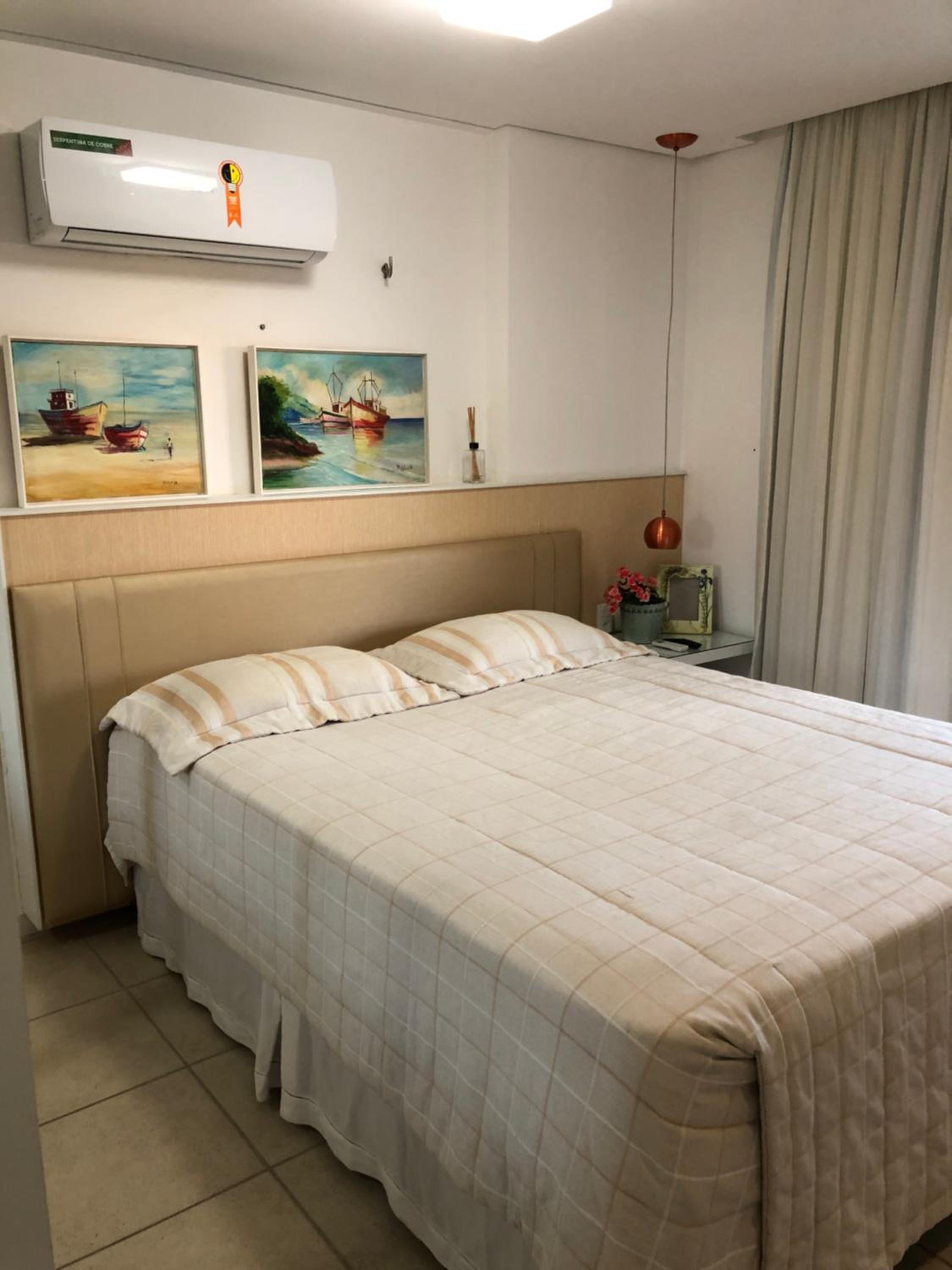 Three-Bedroom Apartment - Photo 17