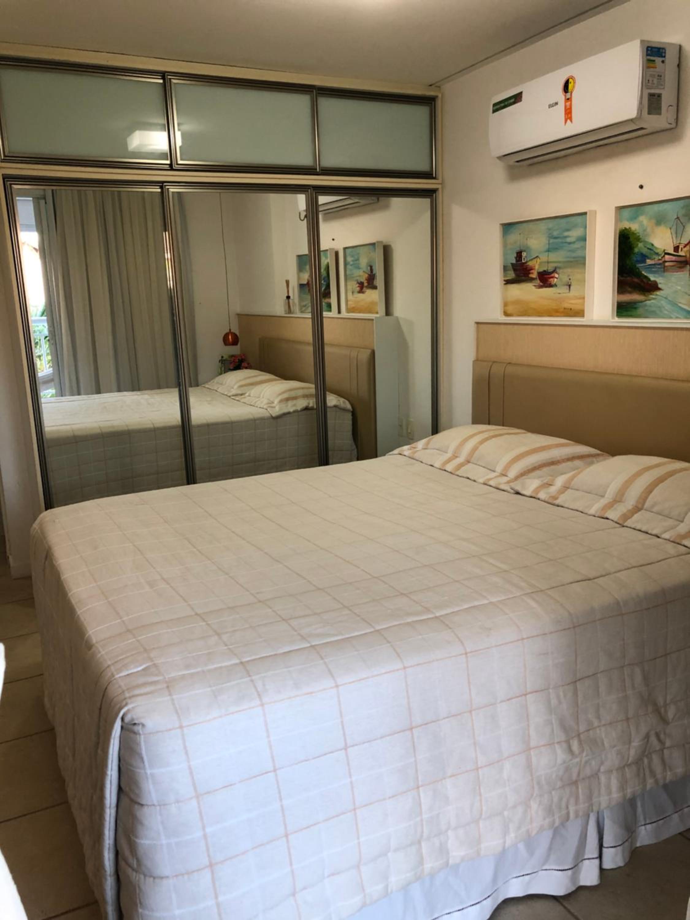 Three-Bedroom Apartment - Photo 19