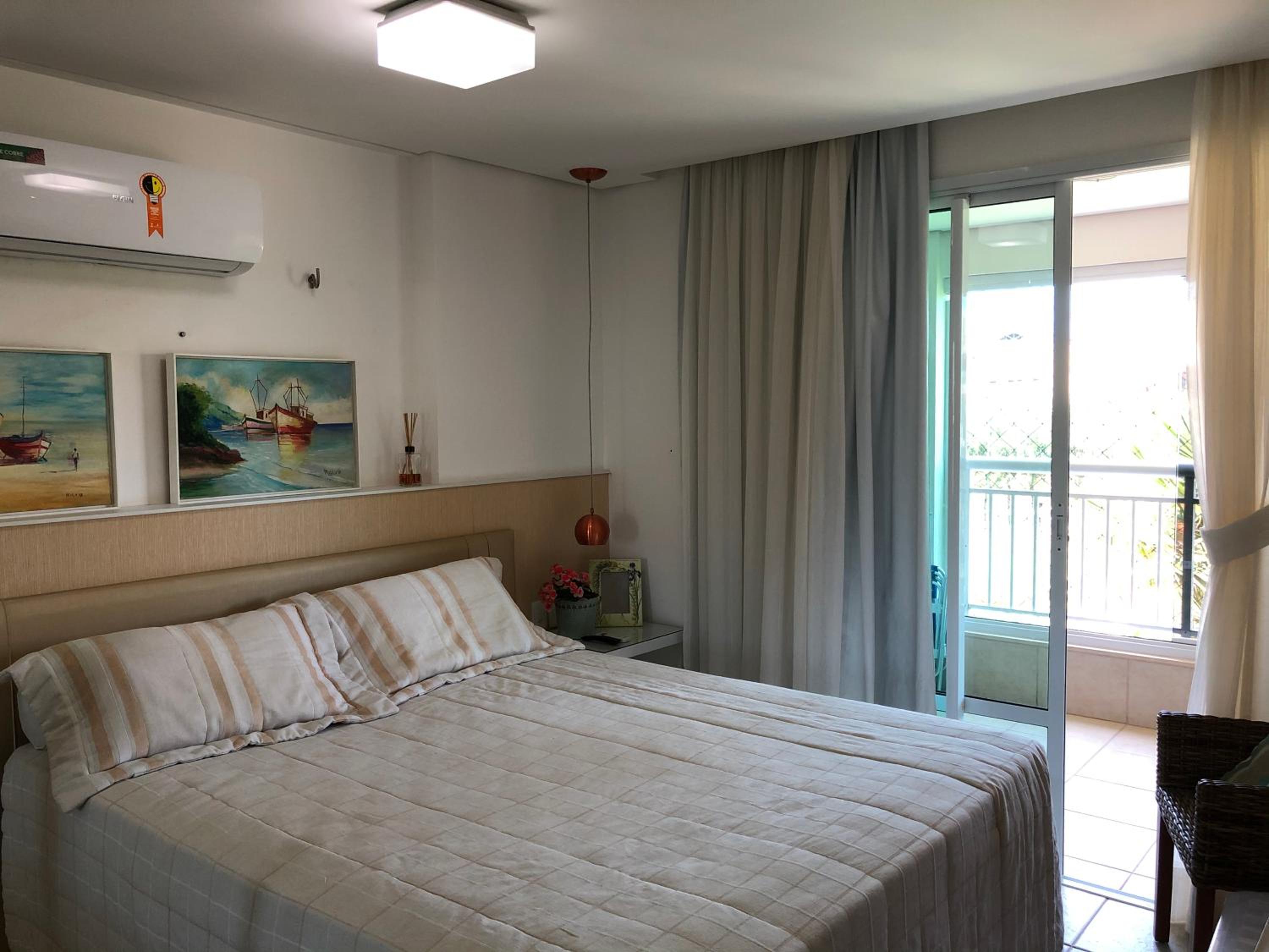 Three-Bedroom Apartment - Photo 25