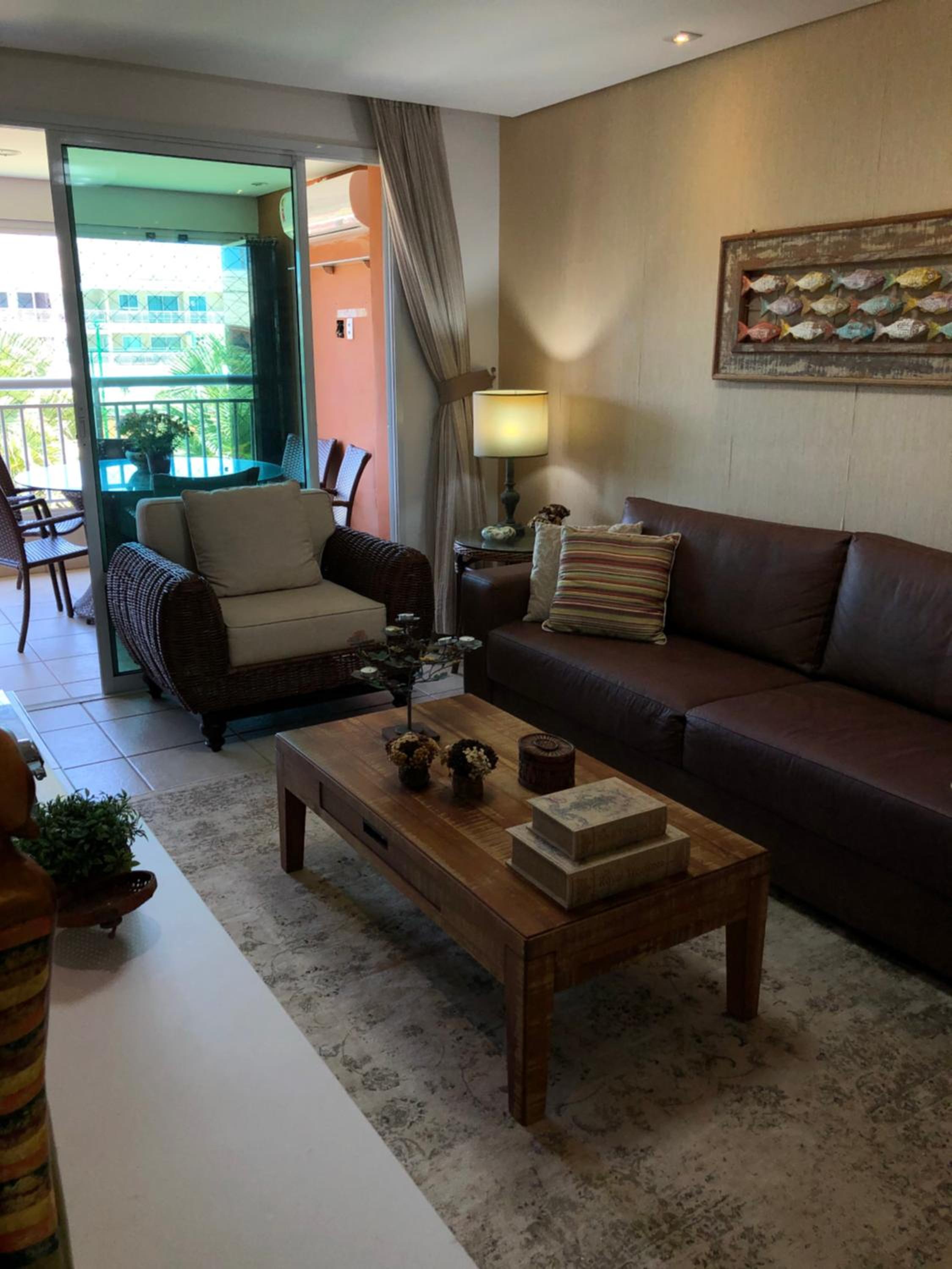 Three-Bedroom Apartment - Photo 31