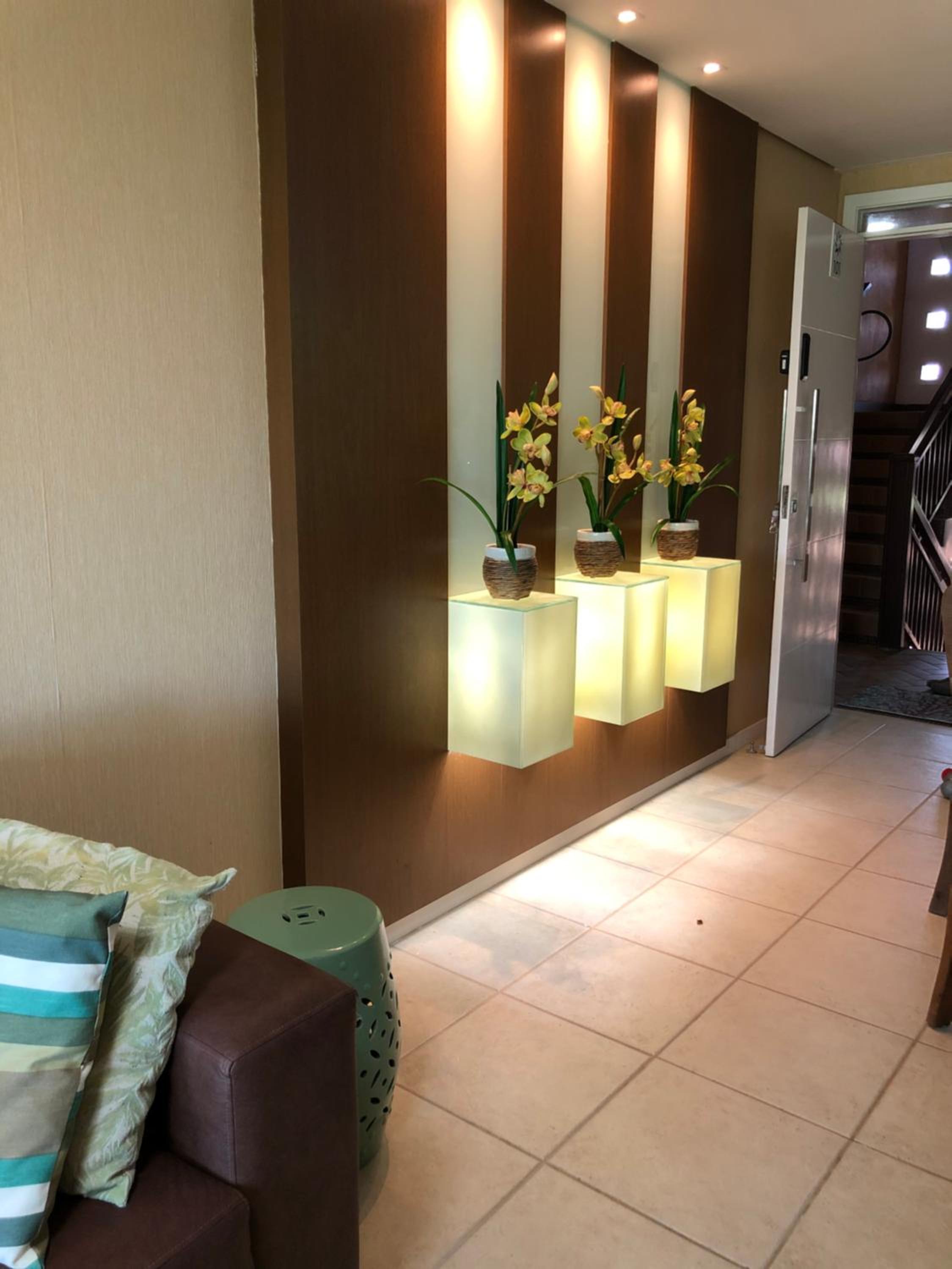 Three-Bedroom Apartment - Photo 32